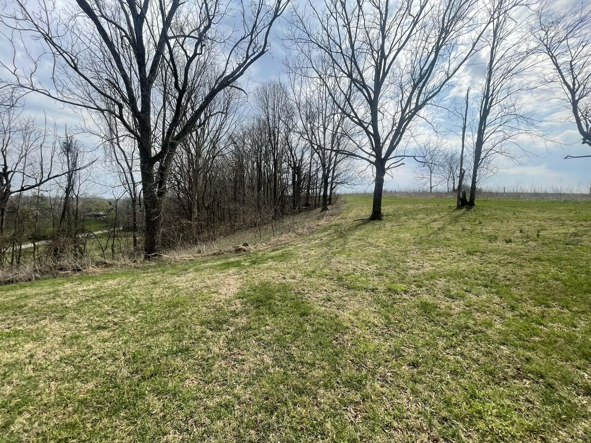 127 Faubush-norfleet Road Property Photo 4