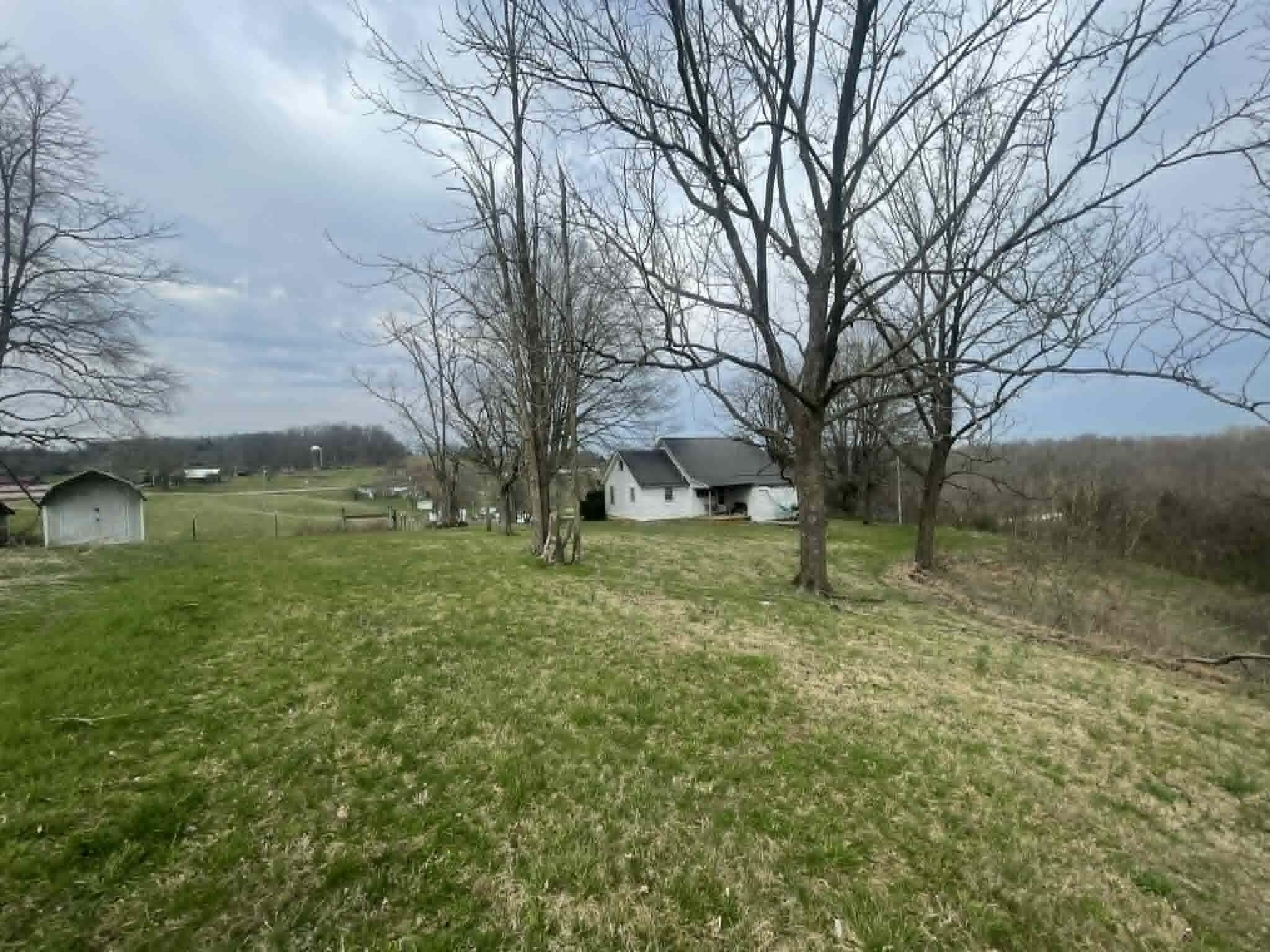127 Faubush-norfleet Road Property Photo 6