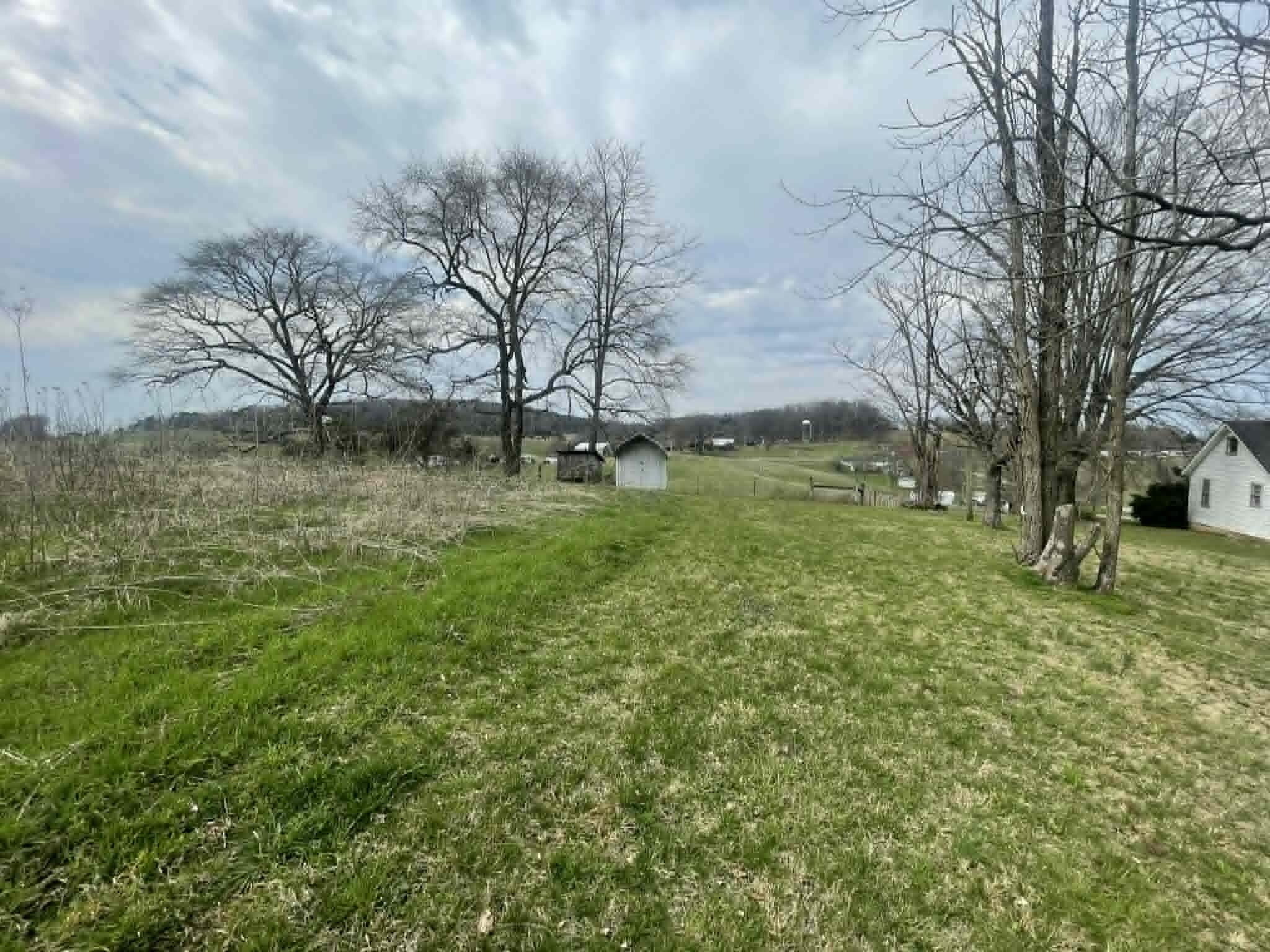 127 Faubush-norfleet Road Property Photo 7