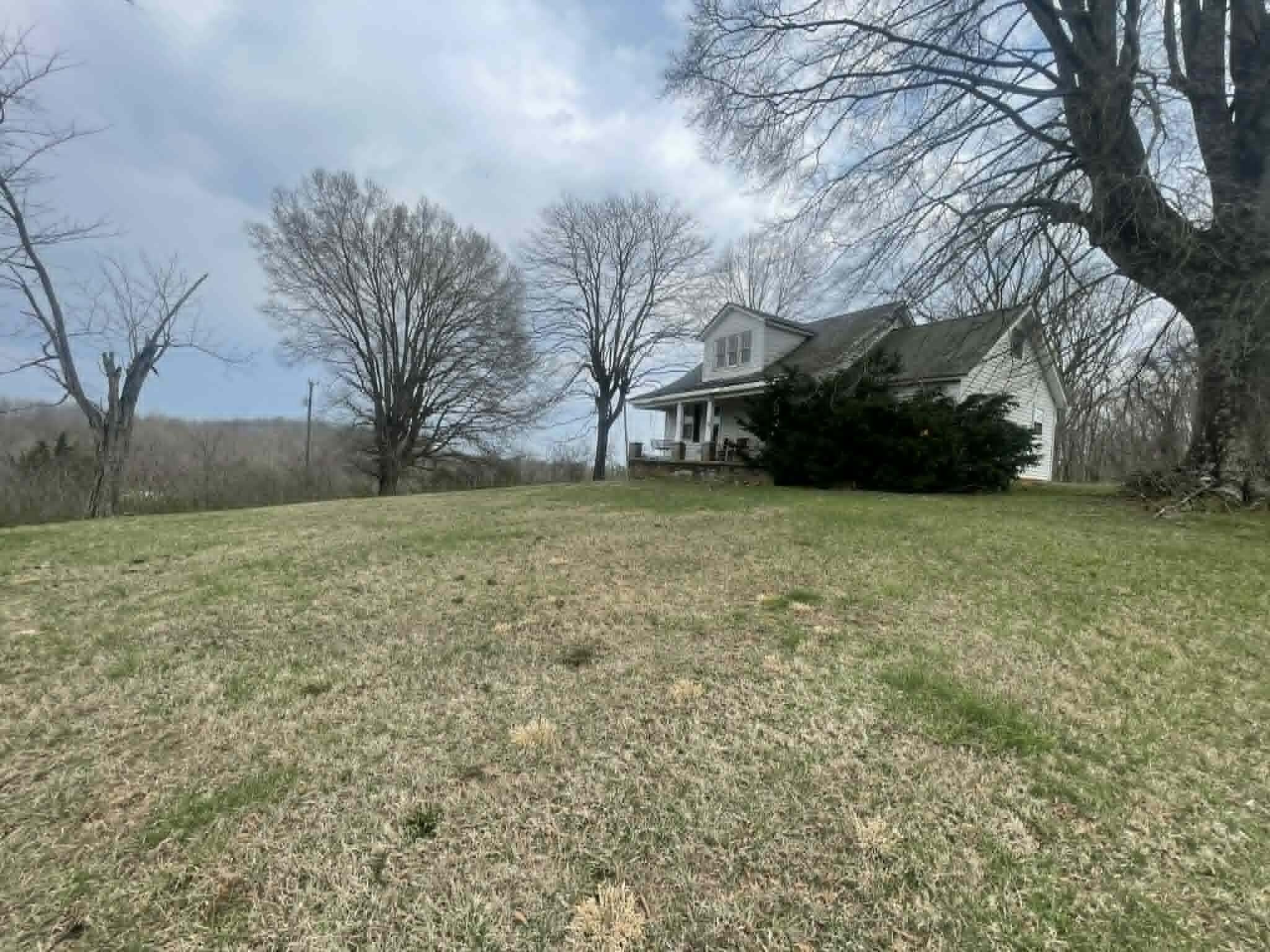 127 Faubush-norfleet Road Property Photo 10