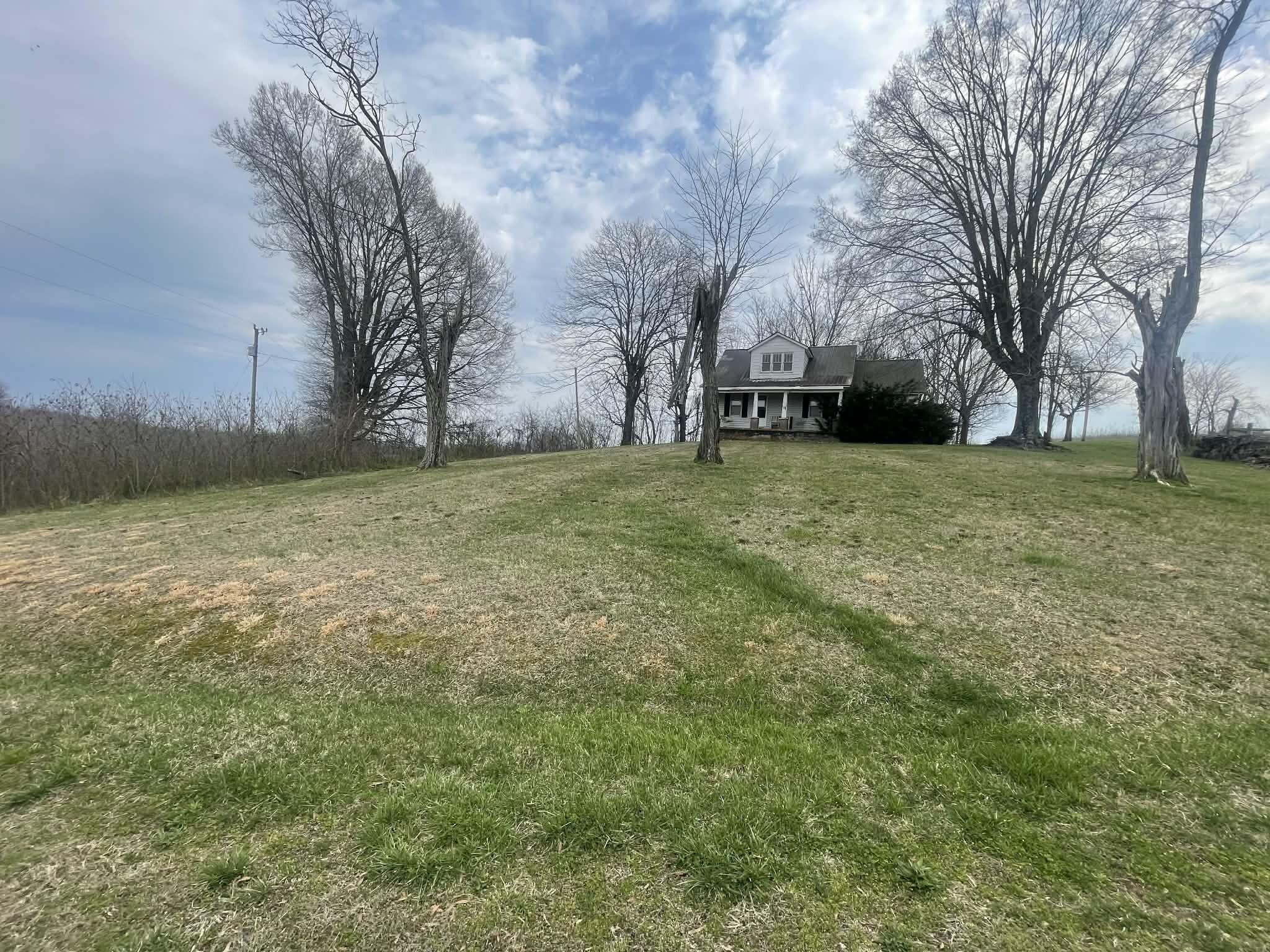 127 Faubush-norfleet Road Property Photo 14