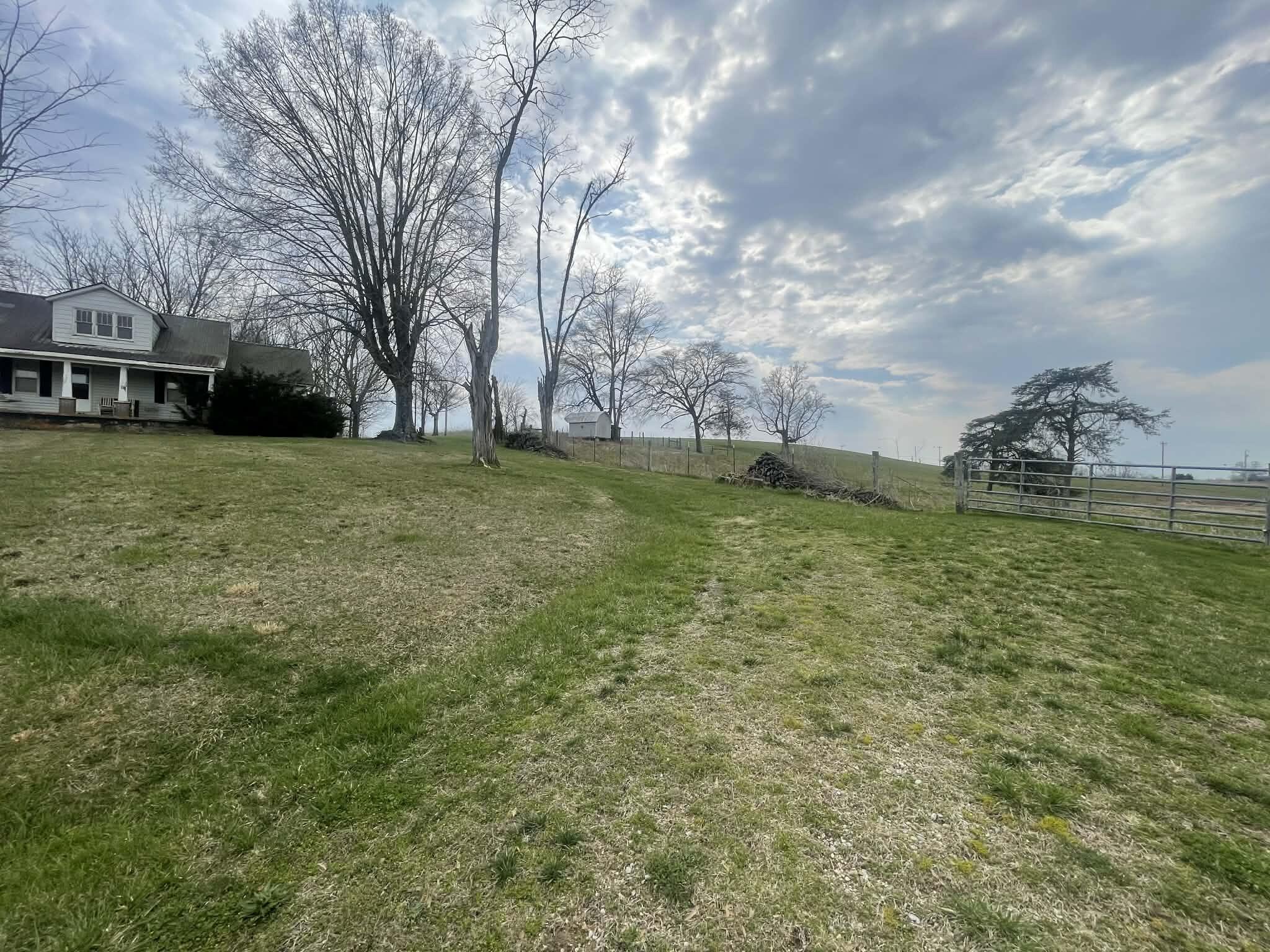 127 Faubush-norfleet Road Property Photo 15
