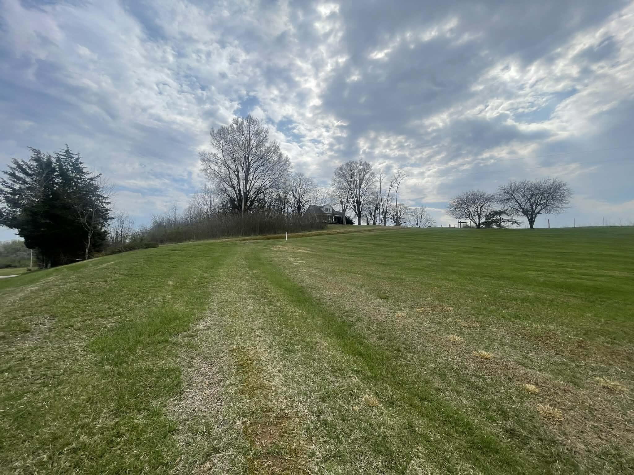 127 Faubush-norfleet Road Property Photo 17