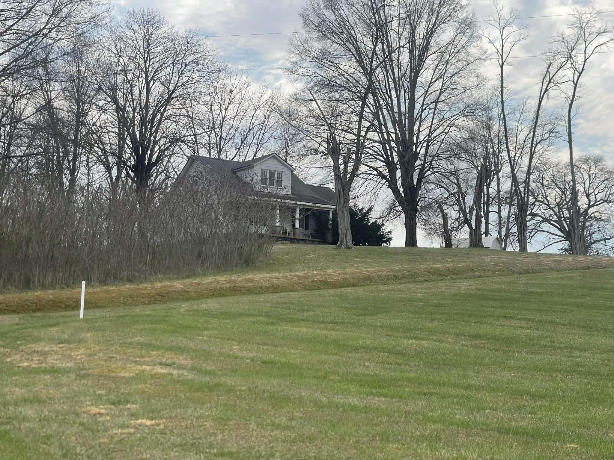 127 Faubush-norfleet Road Property Photo 19
