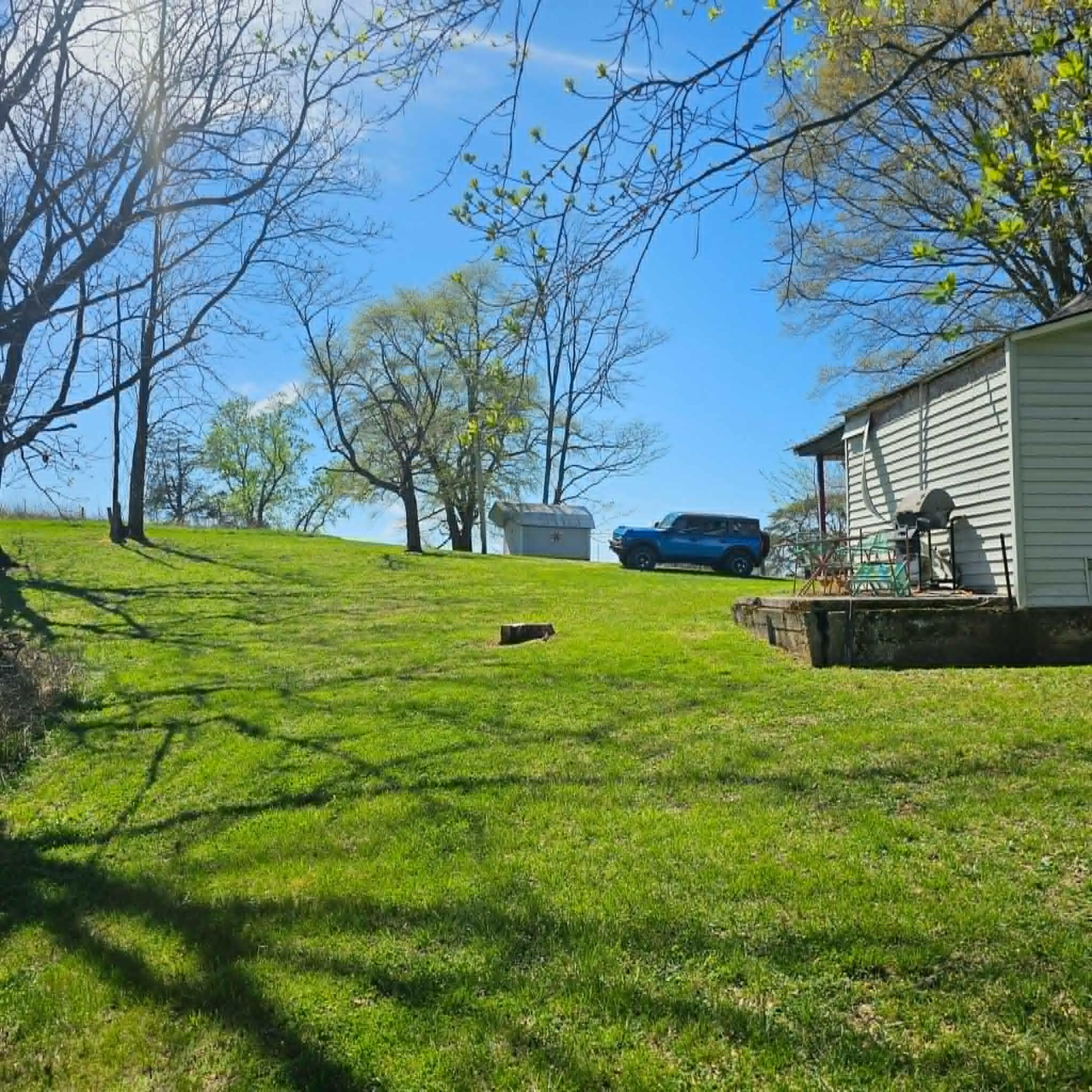 127 Faubush-norfleet Road Property Photo 20
