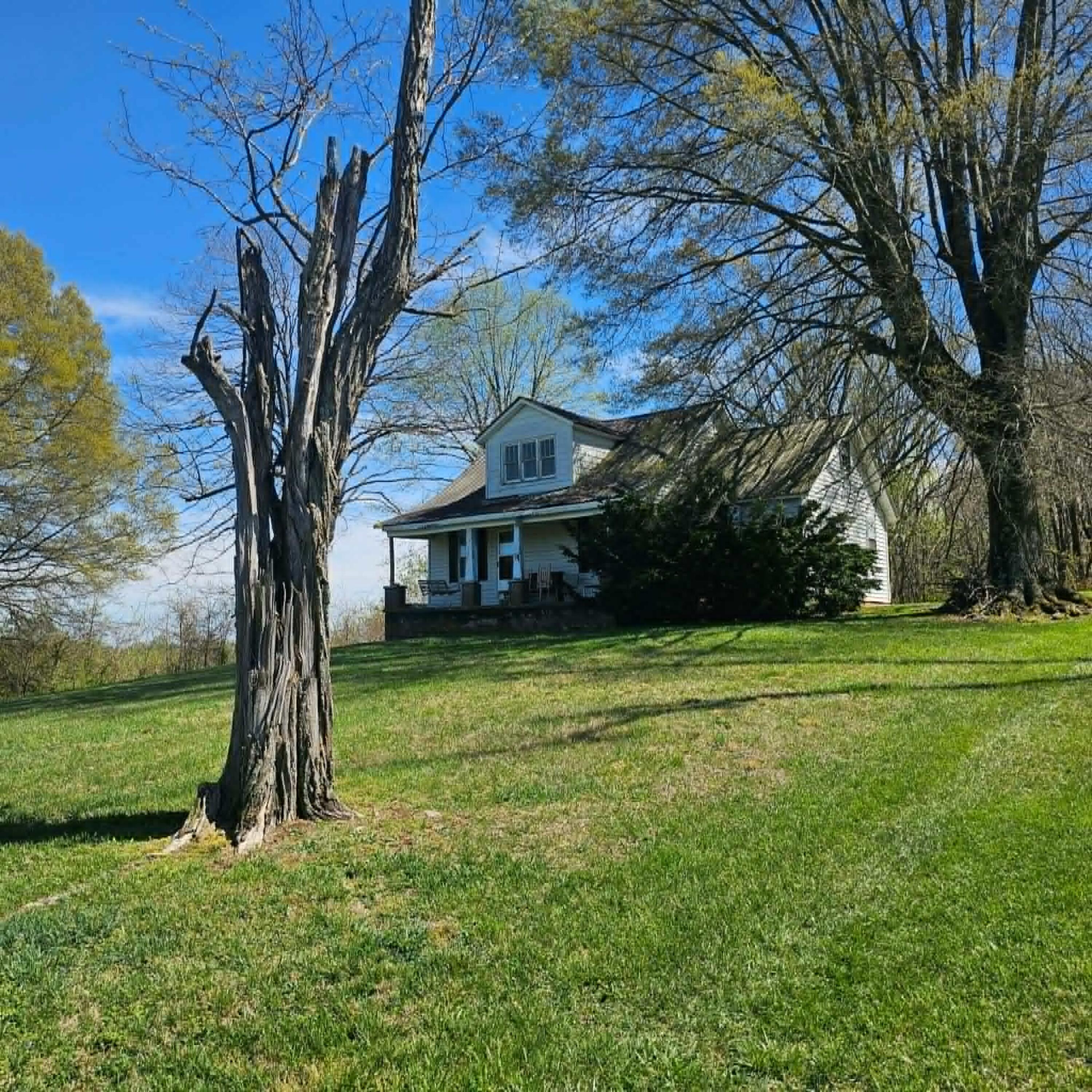 127 Faubush-norfleet Road Property Photo 22