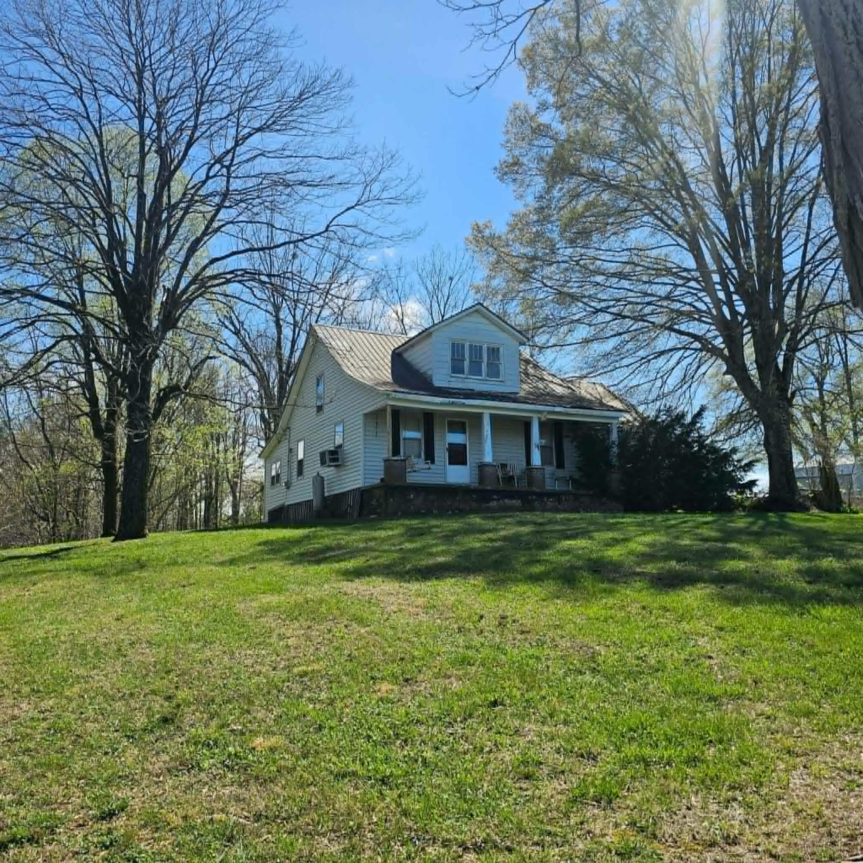 127 Faubush-norfleet Road Property Photo 23