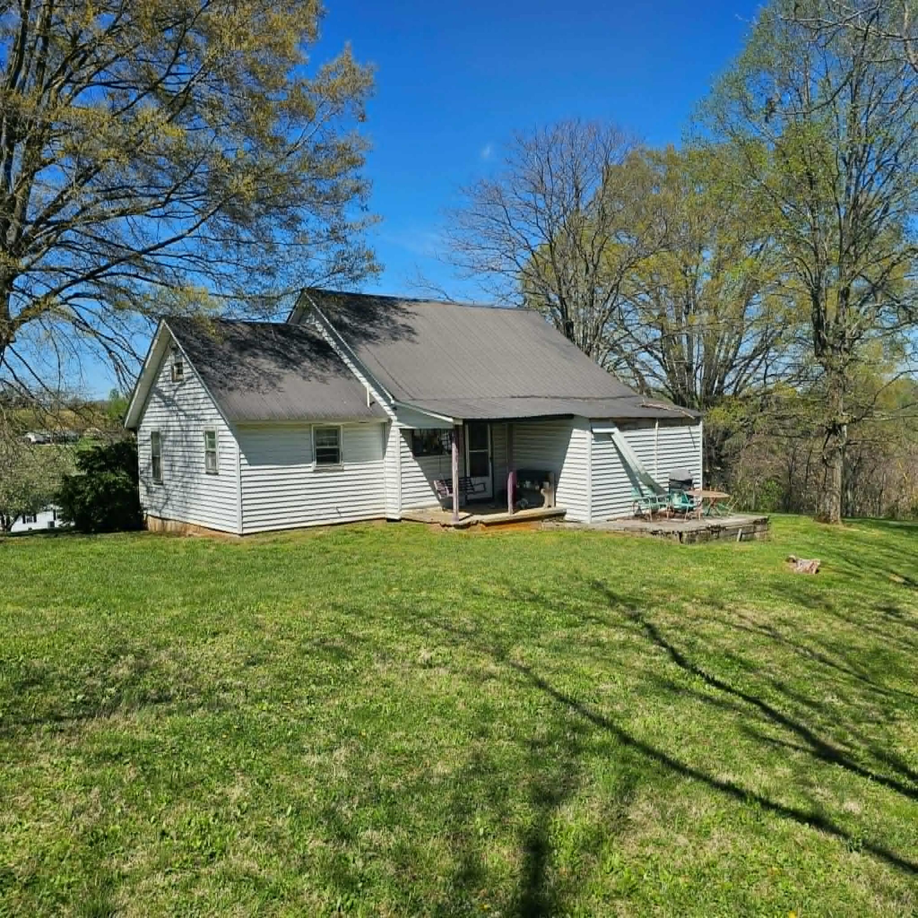 127 Faubush-norfleet Road Property Photo 24
