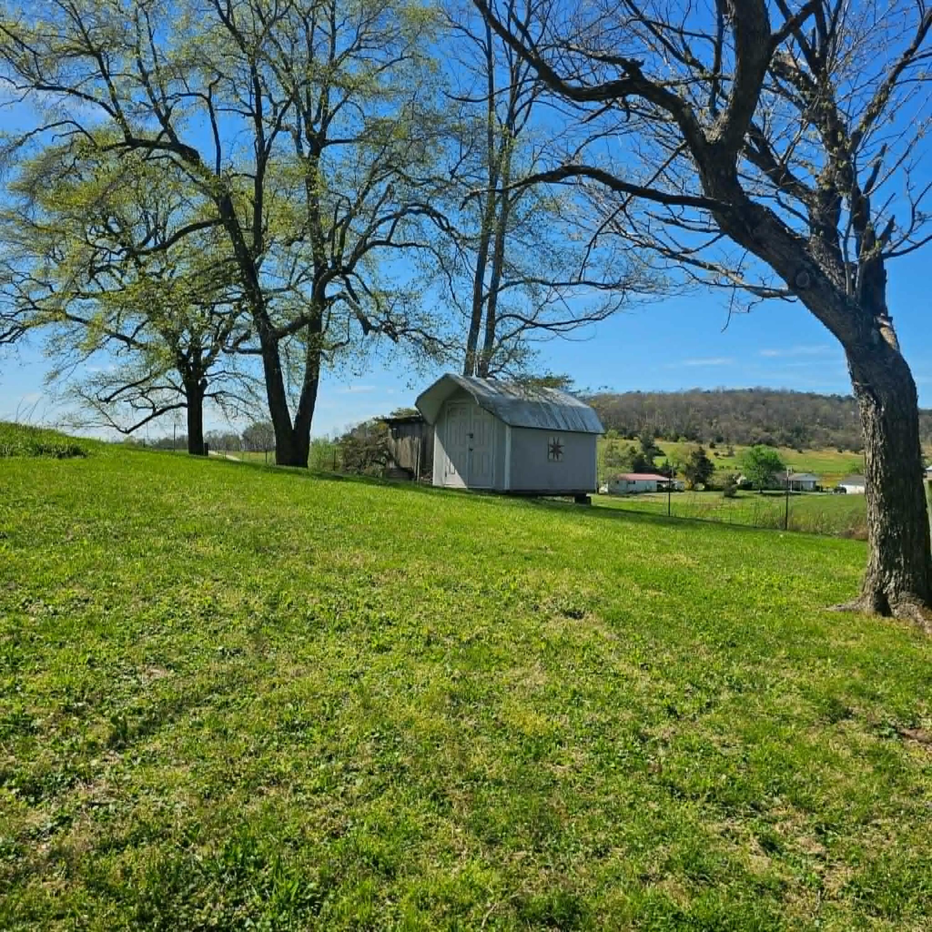 127 Faubush-norfleet Road Property Photo 25