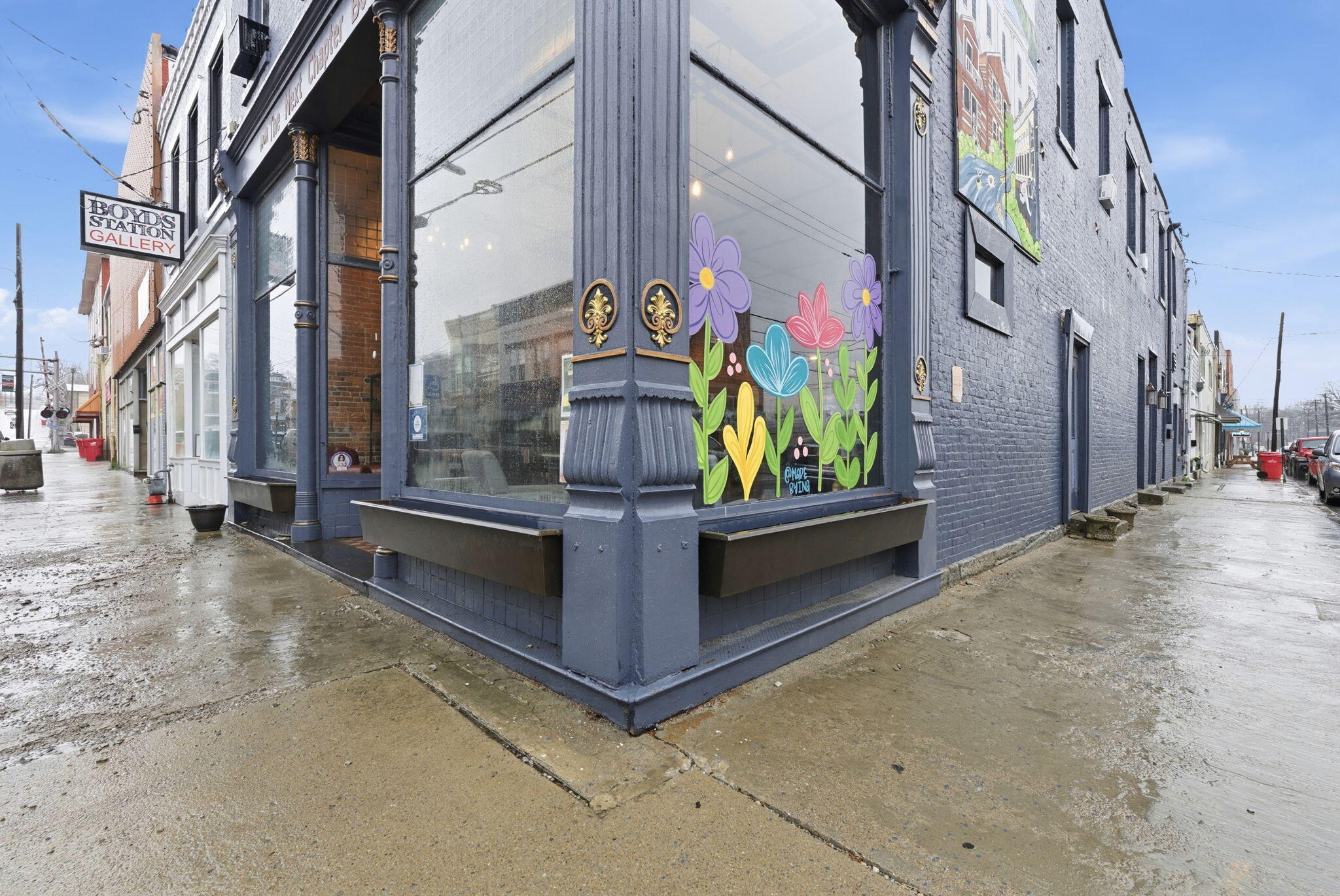 201 E Pike Street Property Photo 5
