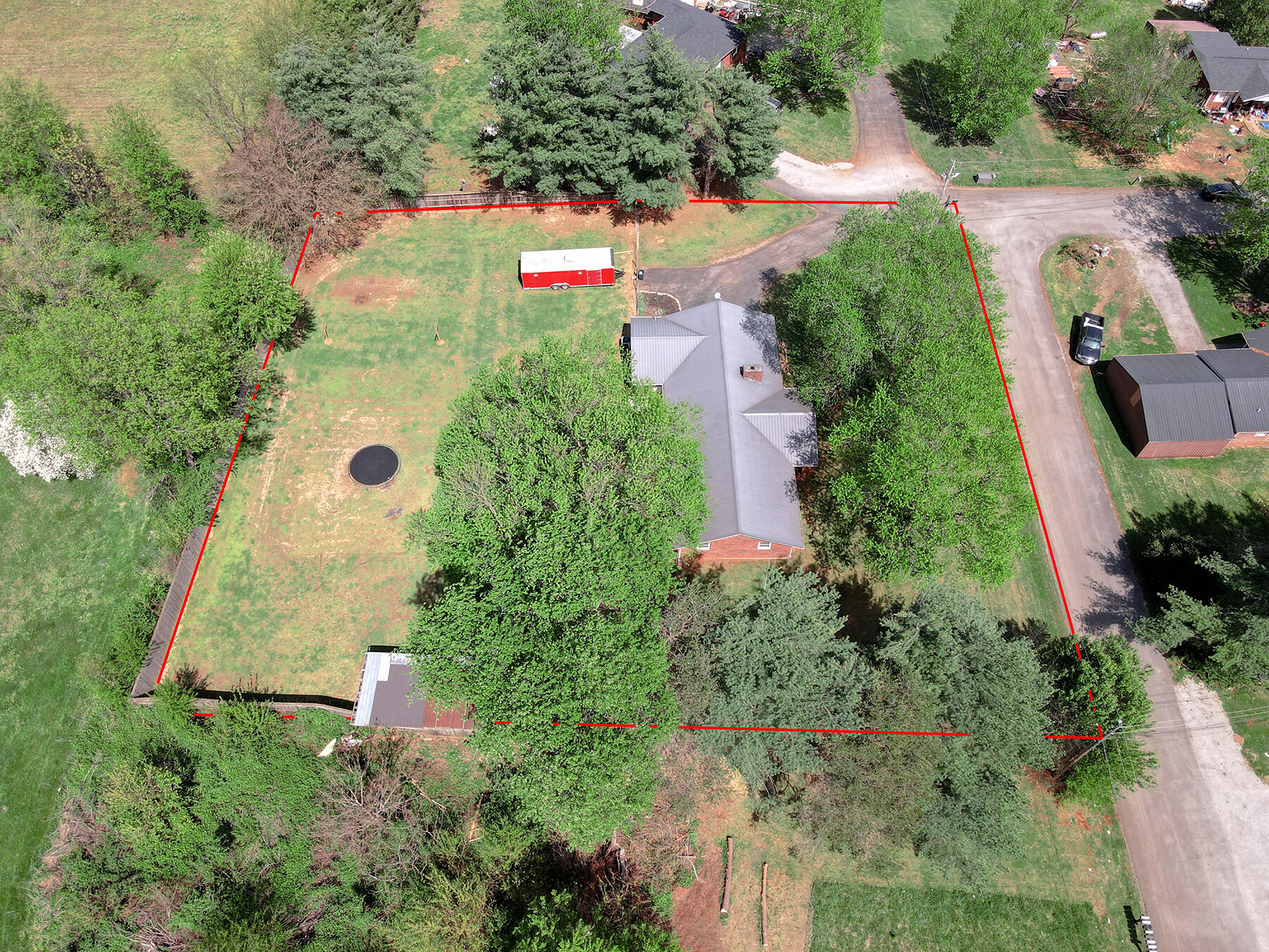 202 Willa Drive Property Photo 7