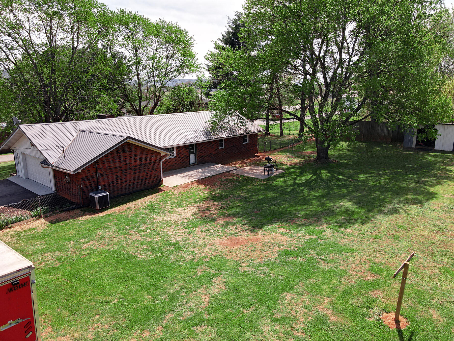 202 Willa Drive Property Photo 49