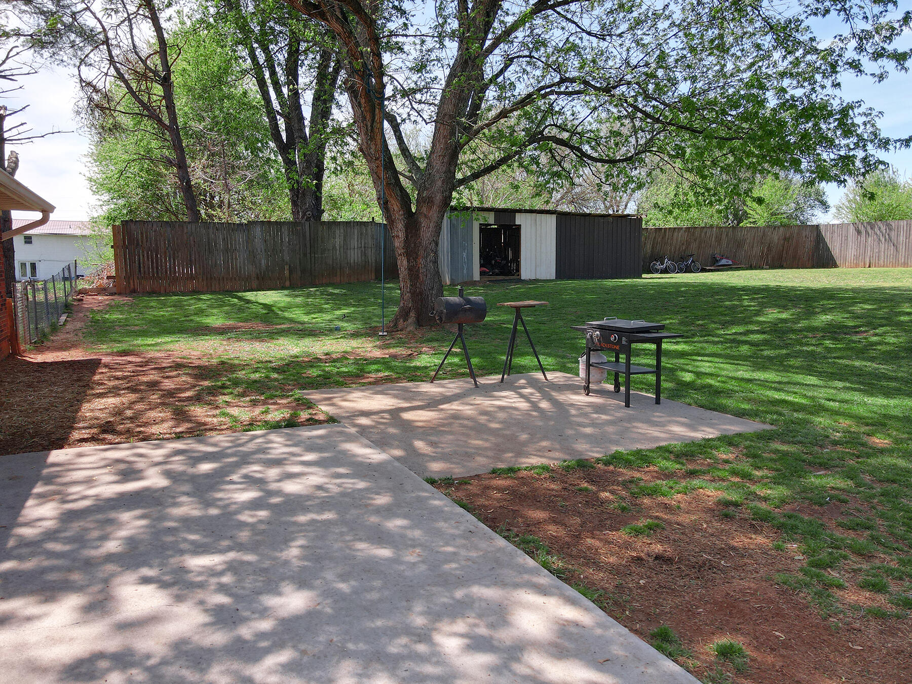 202 Willa Drive Property Photo 53