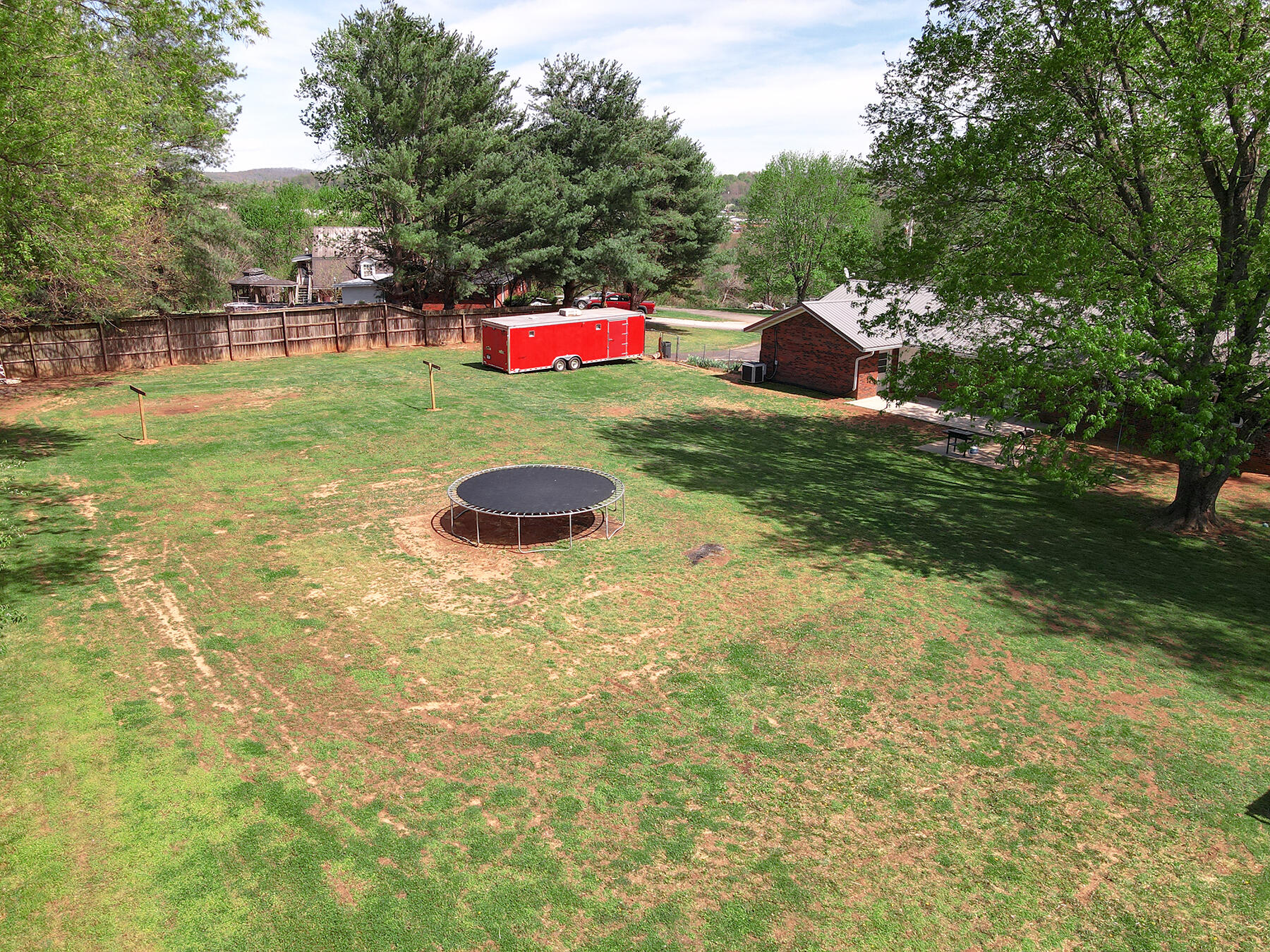 202 Willa Drive Property Photo 54