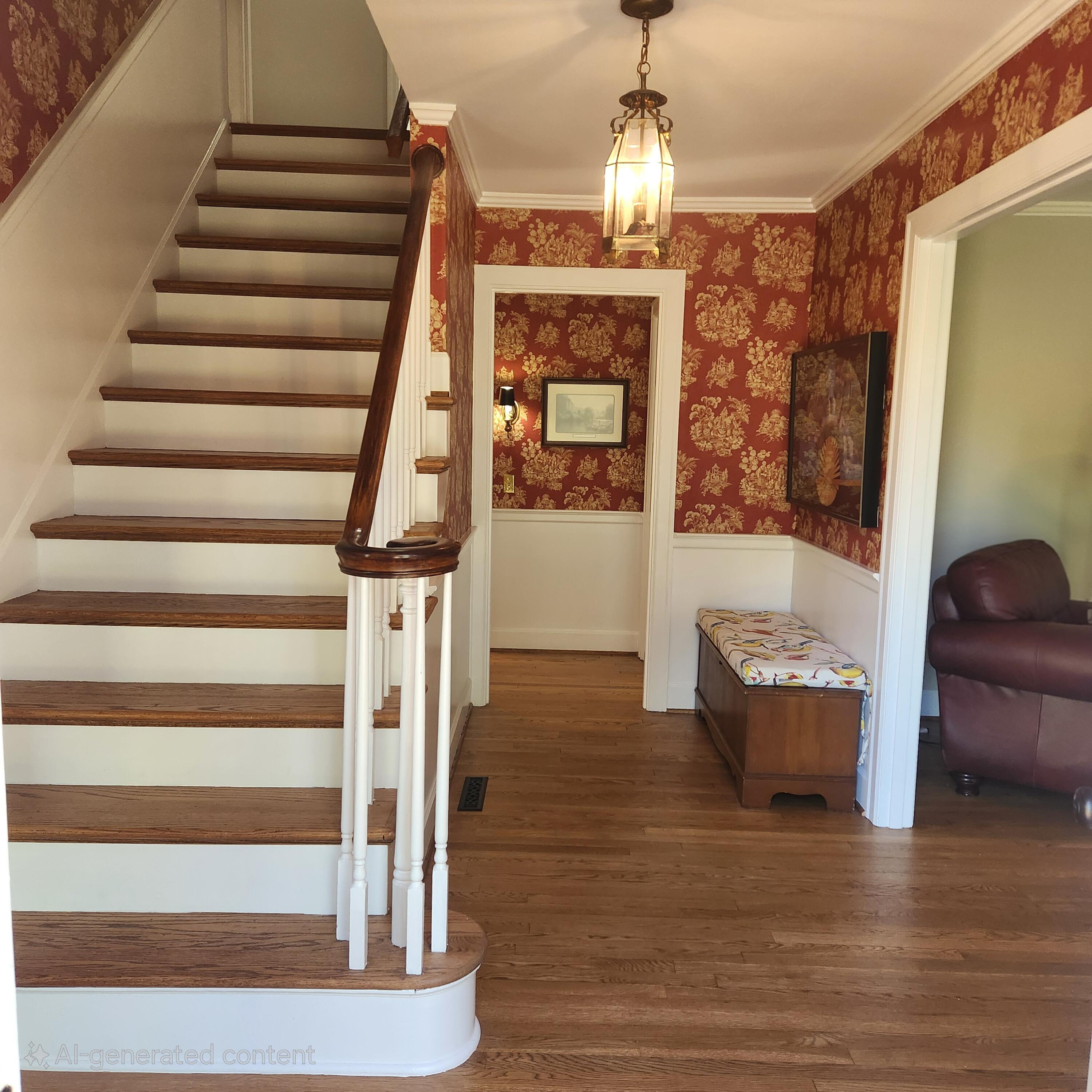 1231 Warwick Road Property Photo 4