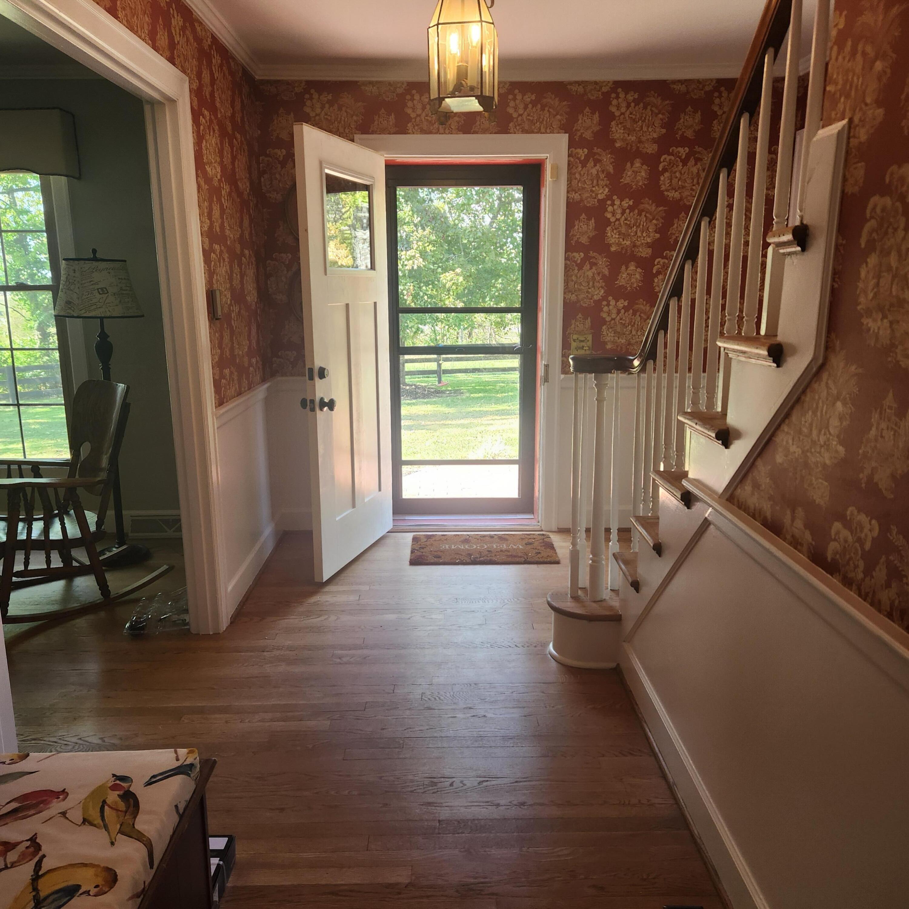 1231 Warwick Road Property Photo 5