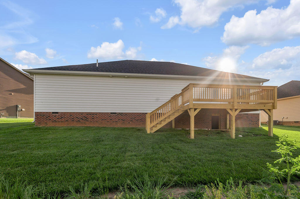 109 Linzi Way Property Photo 28