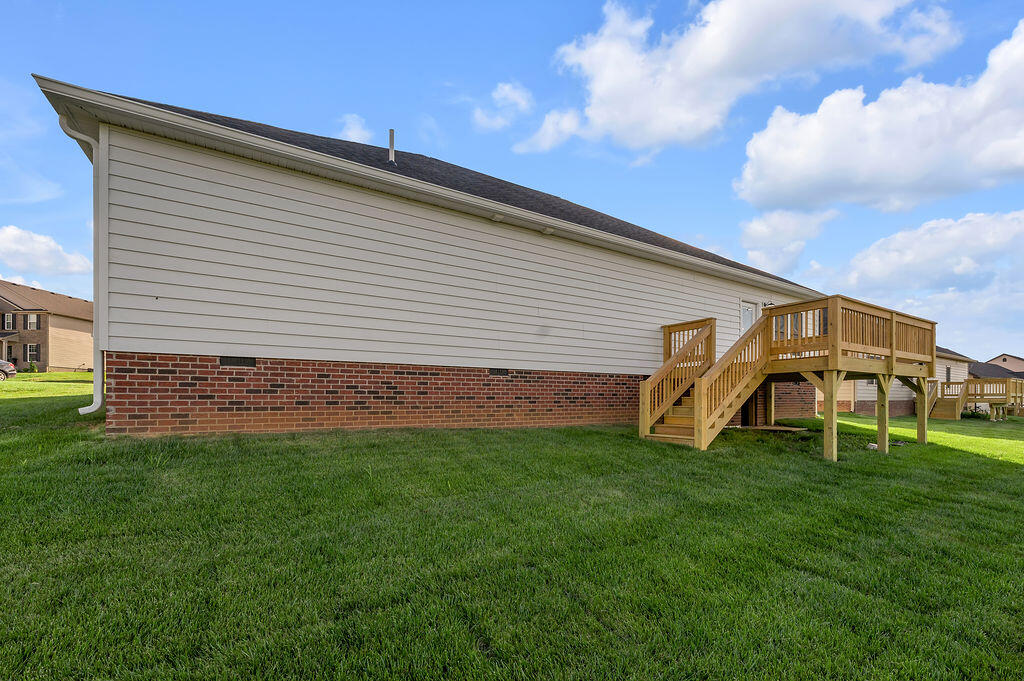 109 Linzi Way Property Photo 29