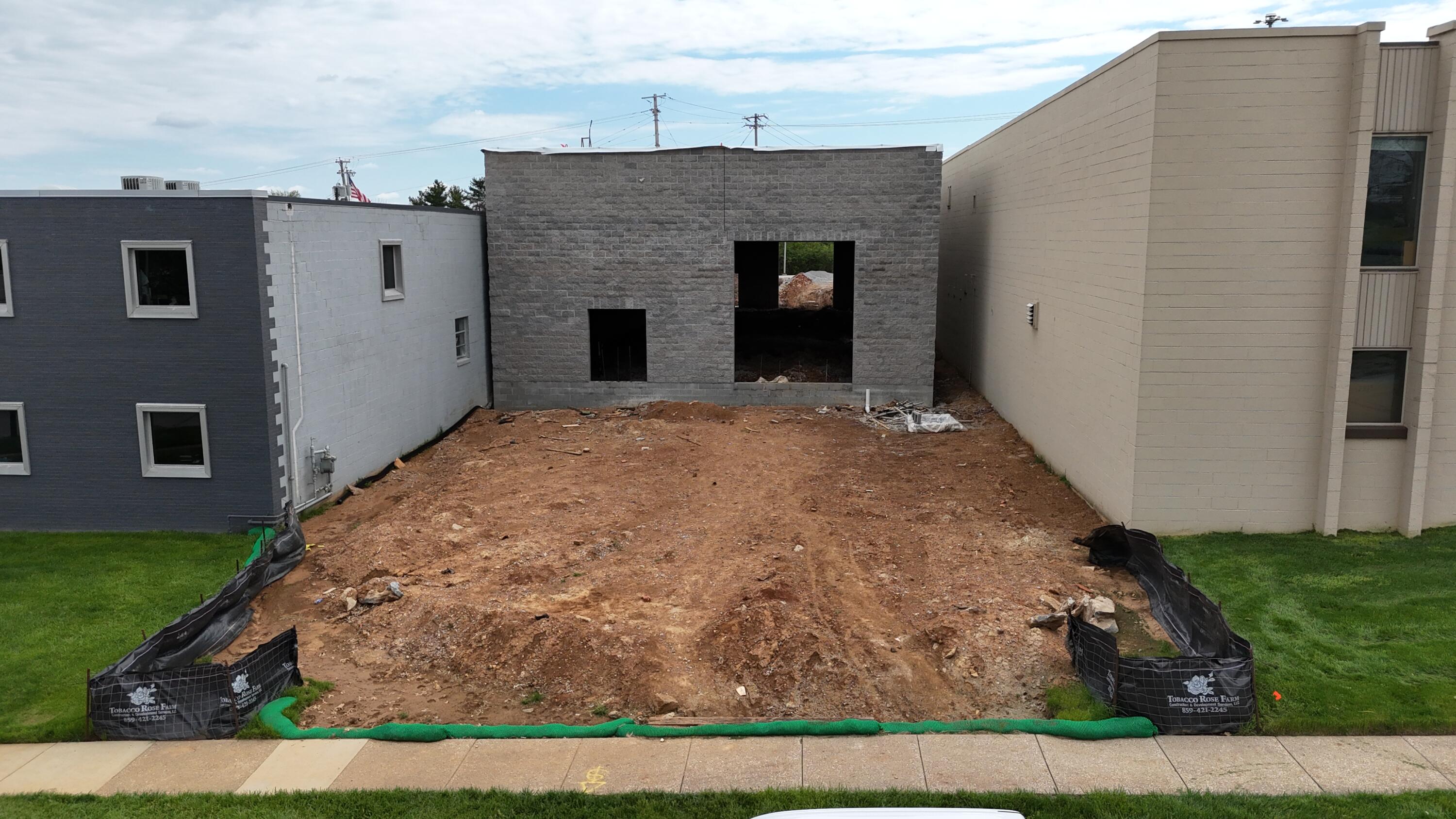 670 Bizzell Drive Property Photo 1