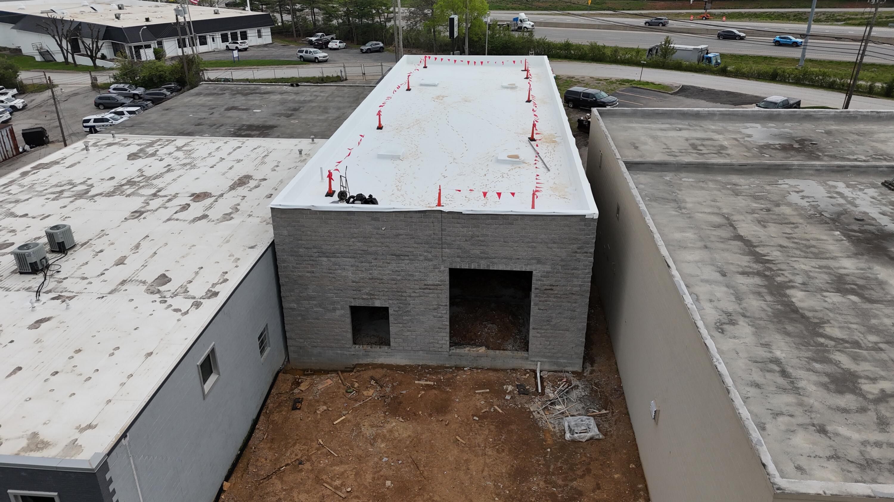 670 Bizzell Drive Property Photo 3