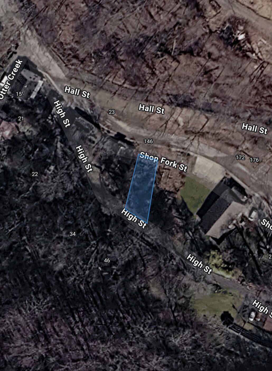 206 Hall Hollow Road Property Photo 1