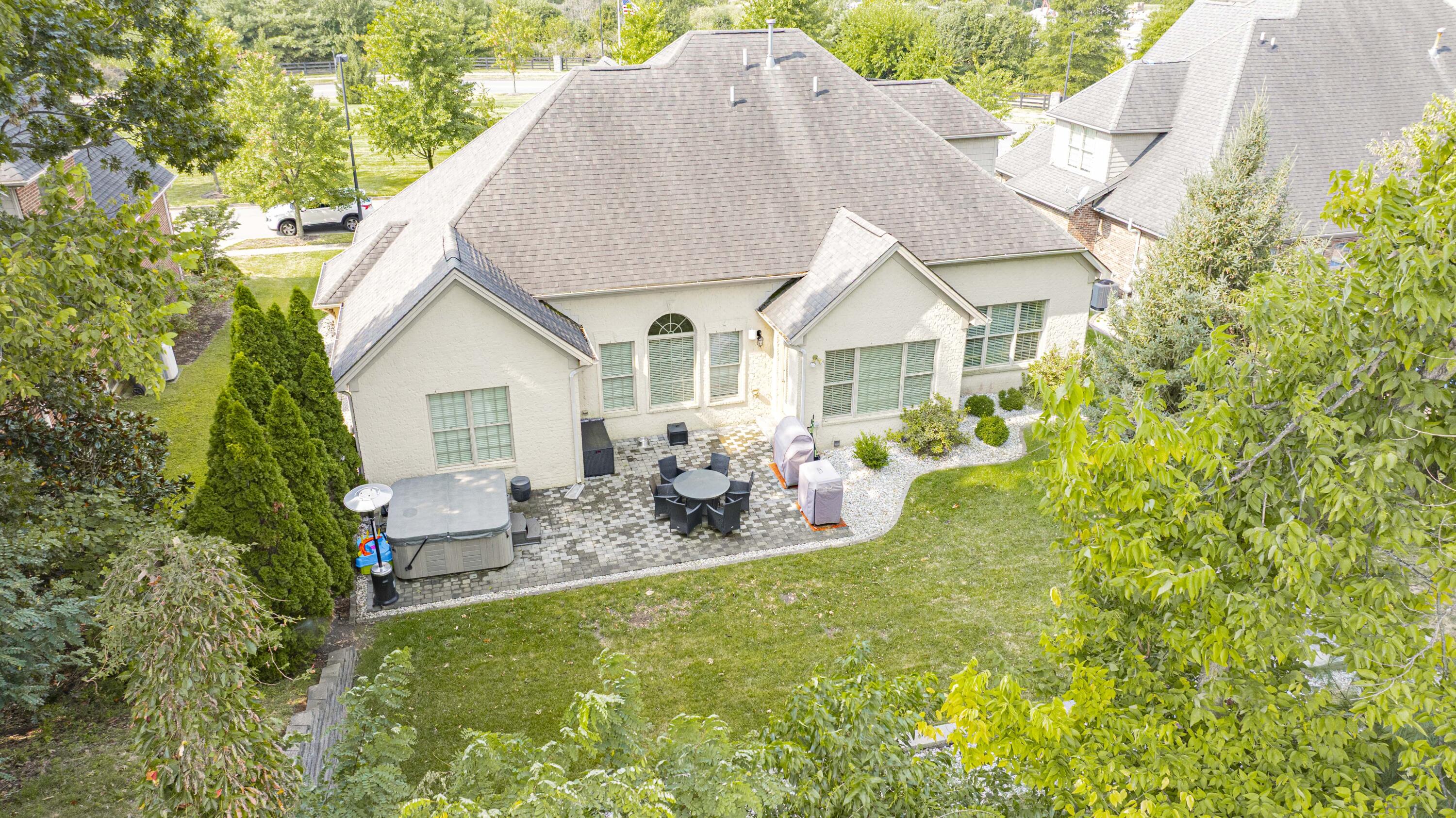 3305 Blackford Pass Property Photo 4