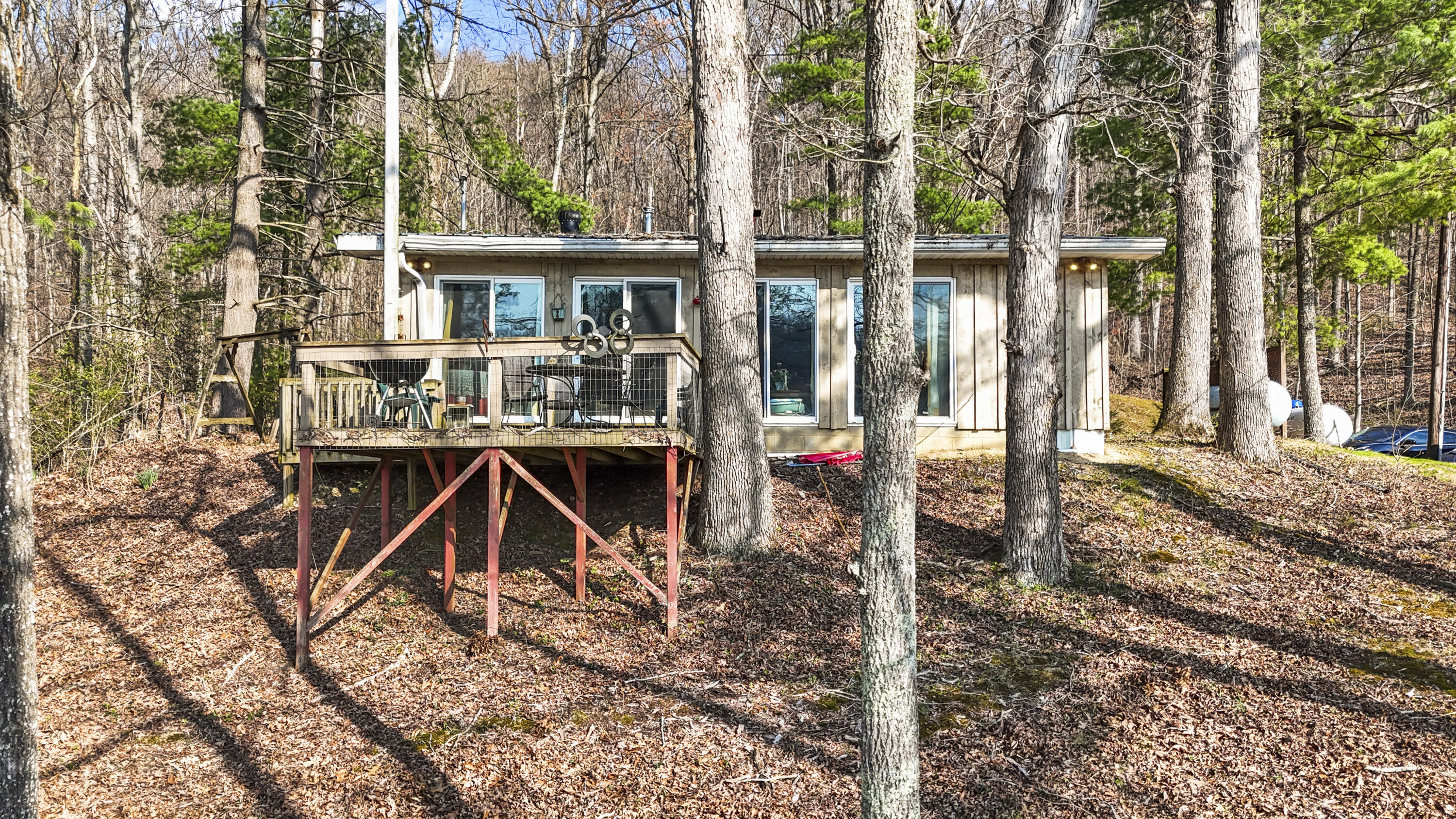 1810 Calk Lake Road Property Photo 3