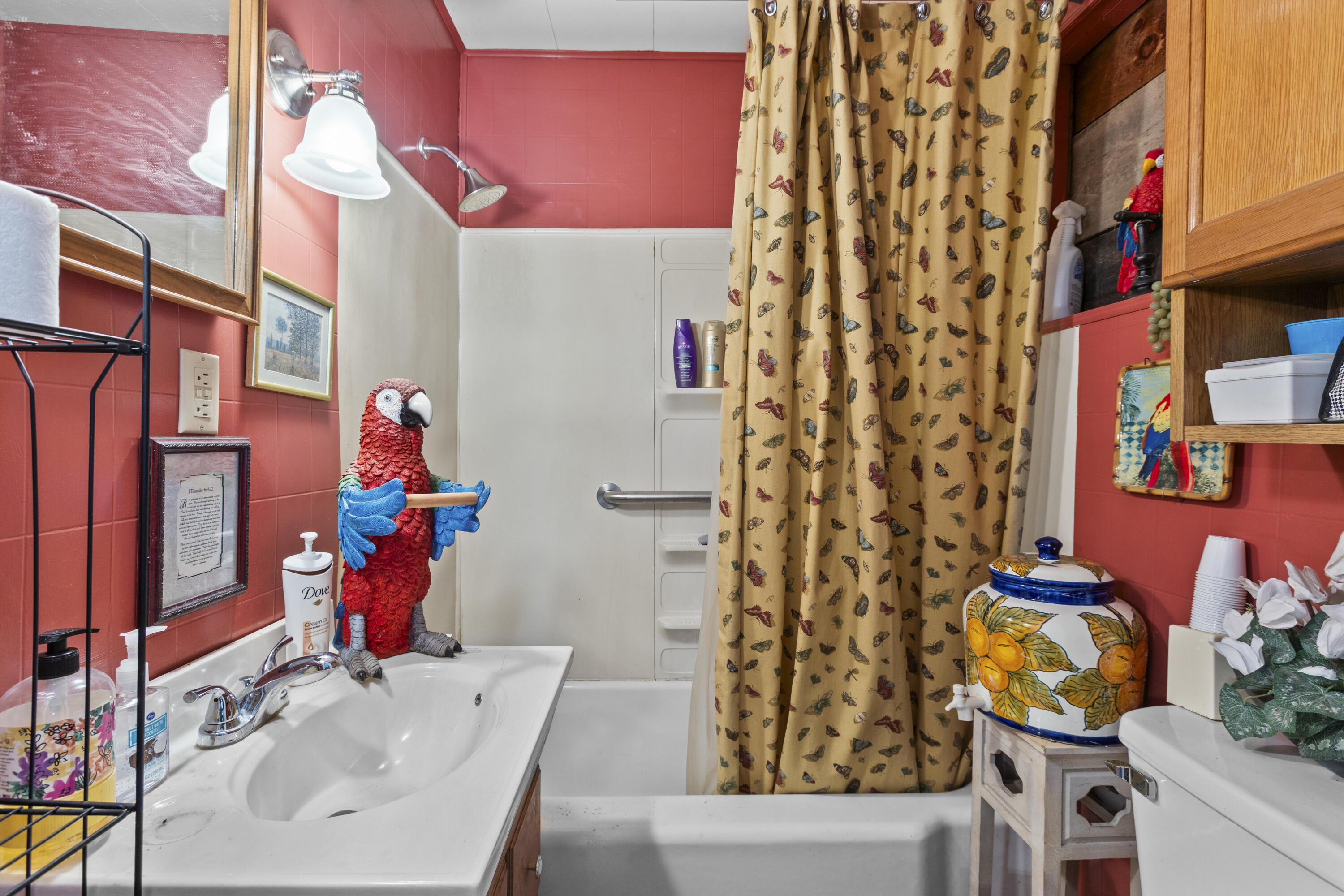 1810 Calk Lake Road Property Photo 8