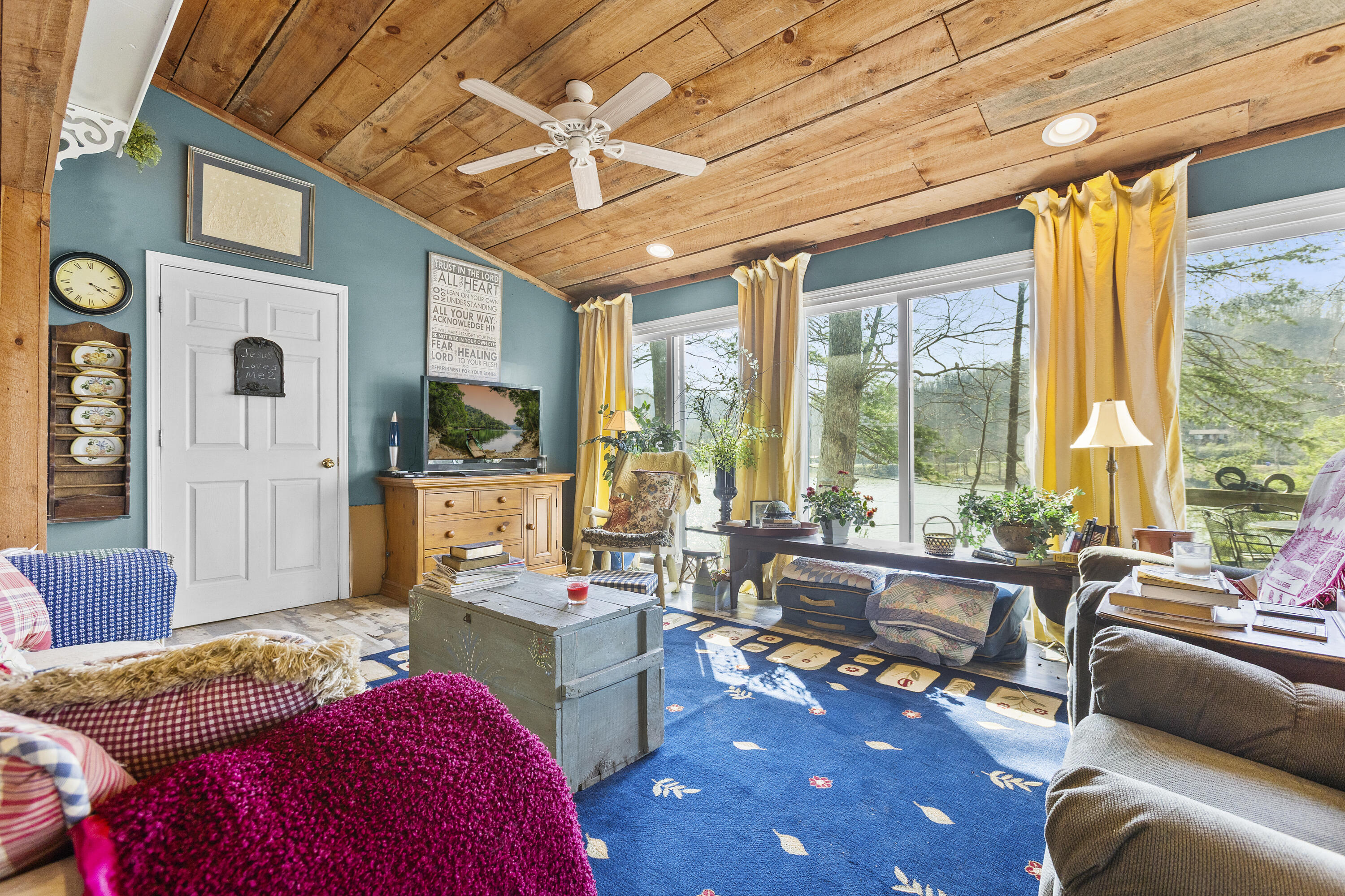 1810 Calk Lake Road Property Photo 19