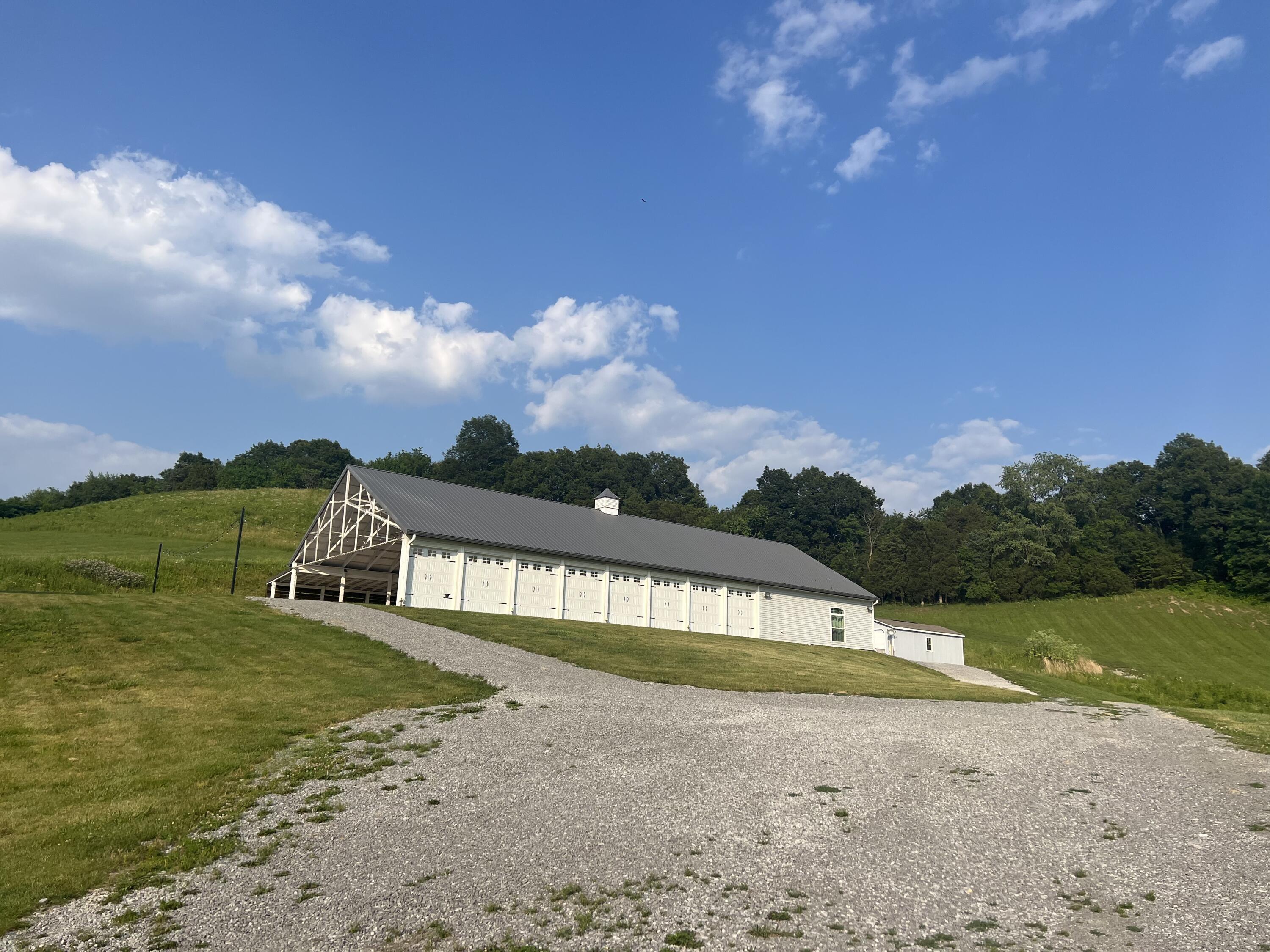 54 Burdette Knob Road Property Photo 28