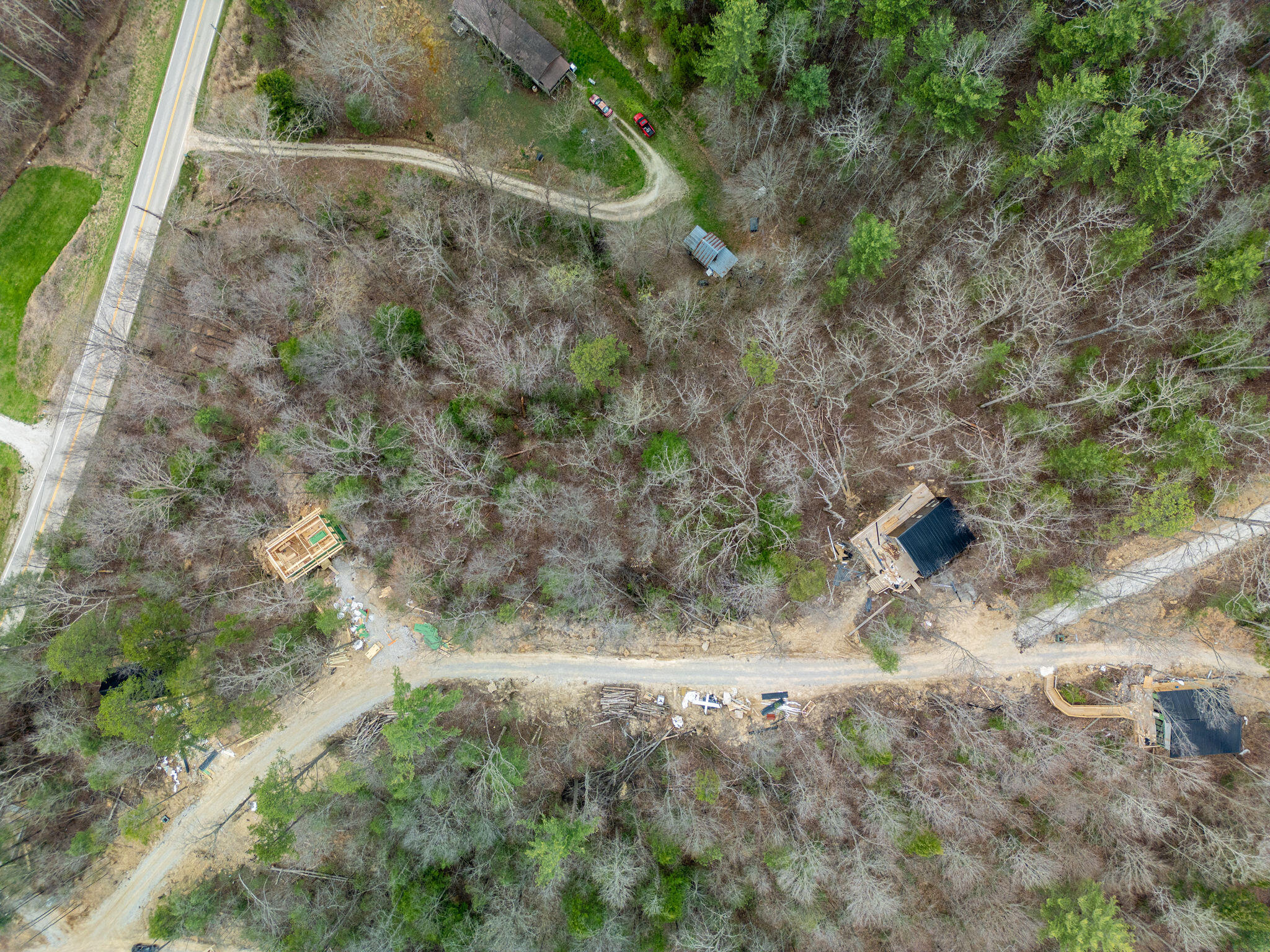 Lot 15 Middle Ridge Road Property Photo 6