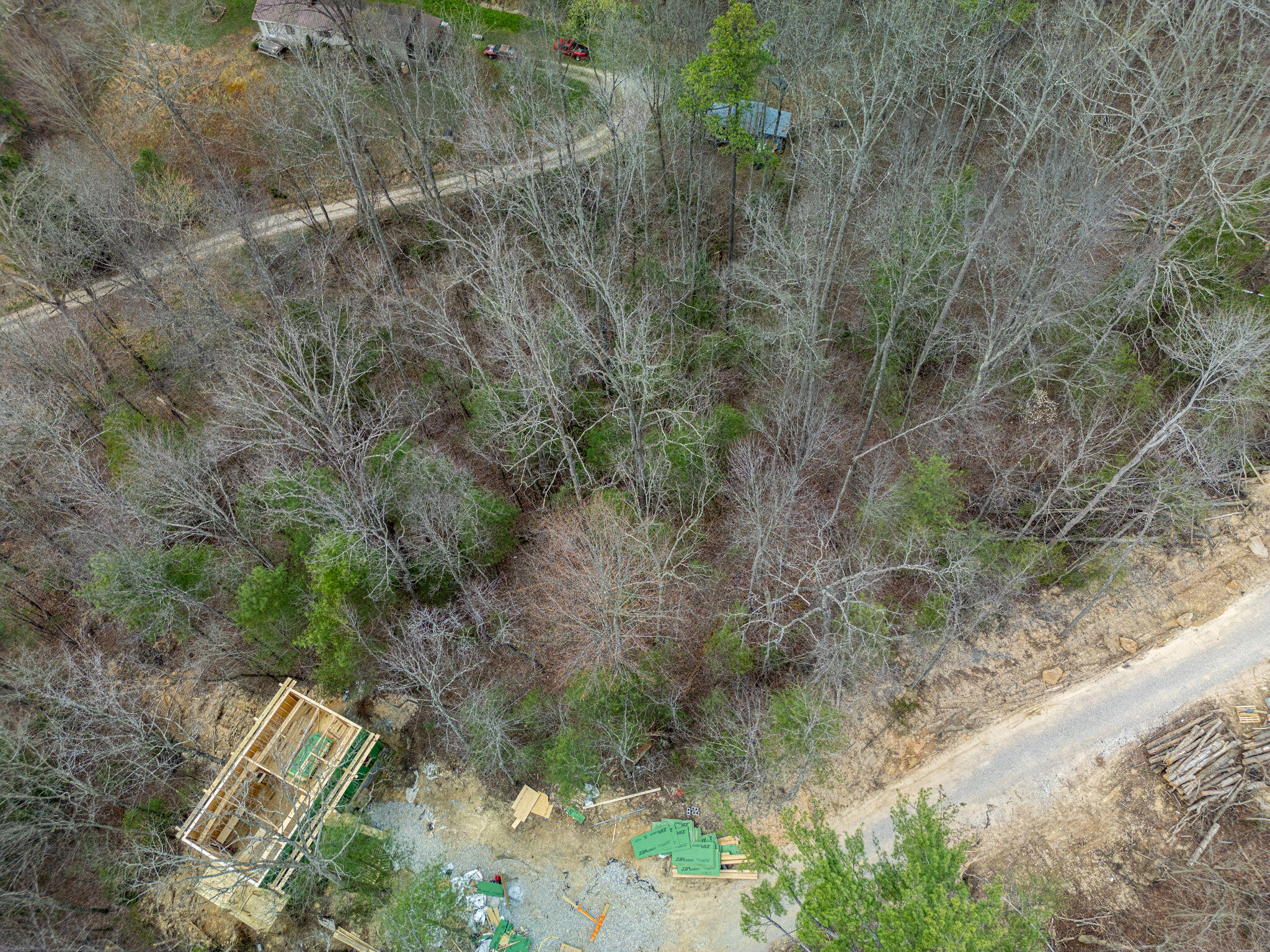 Lot 16 Middle Ridge Road Property Photo 5