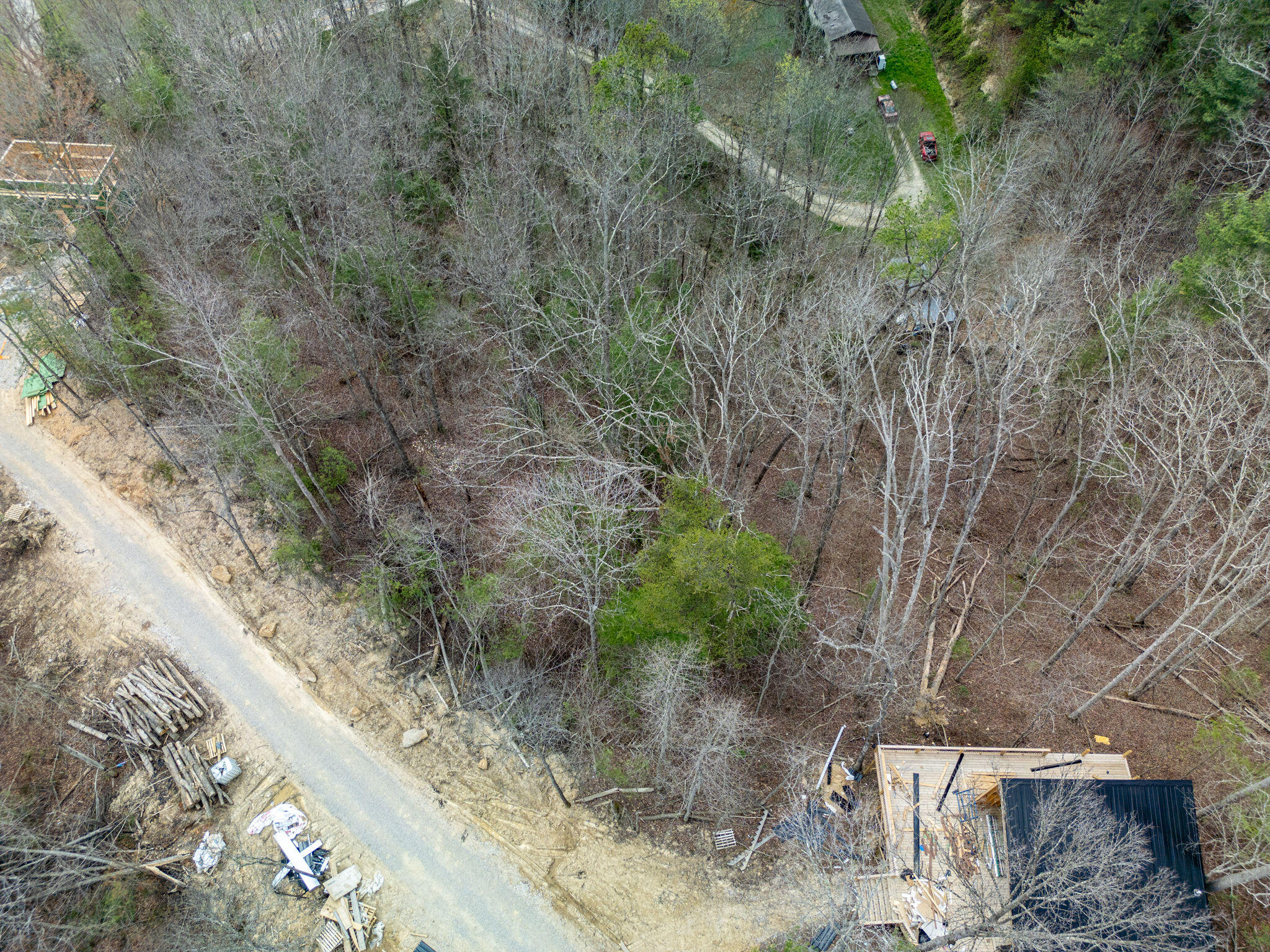 Lot 16 Middle Ridge Road Property Photo 7