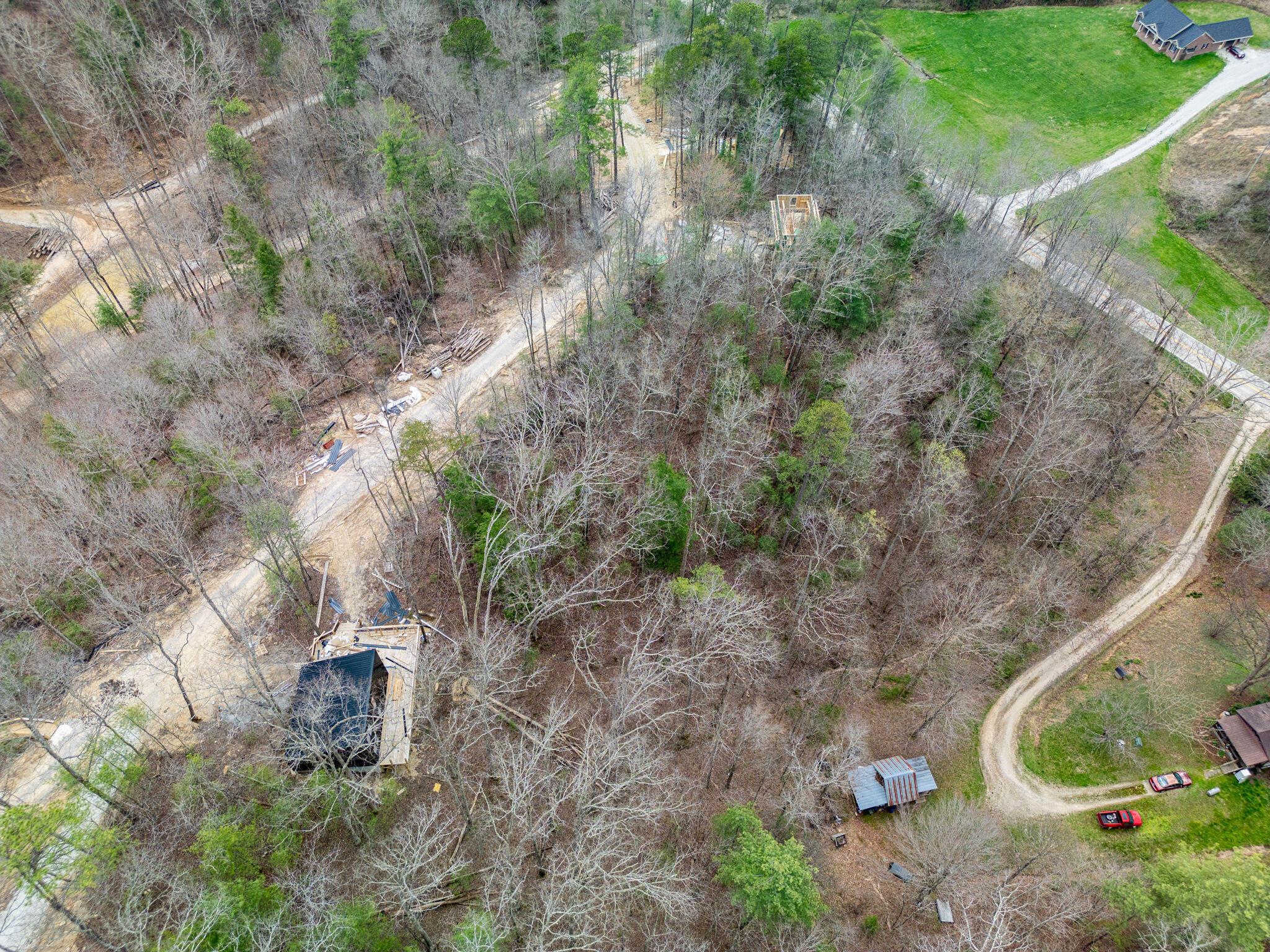 Lot 16 Middle Ridge Road Property Photo 8