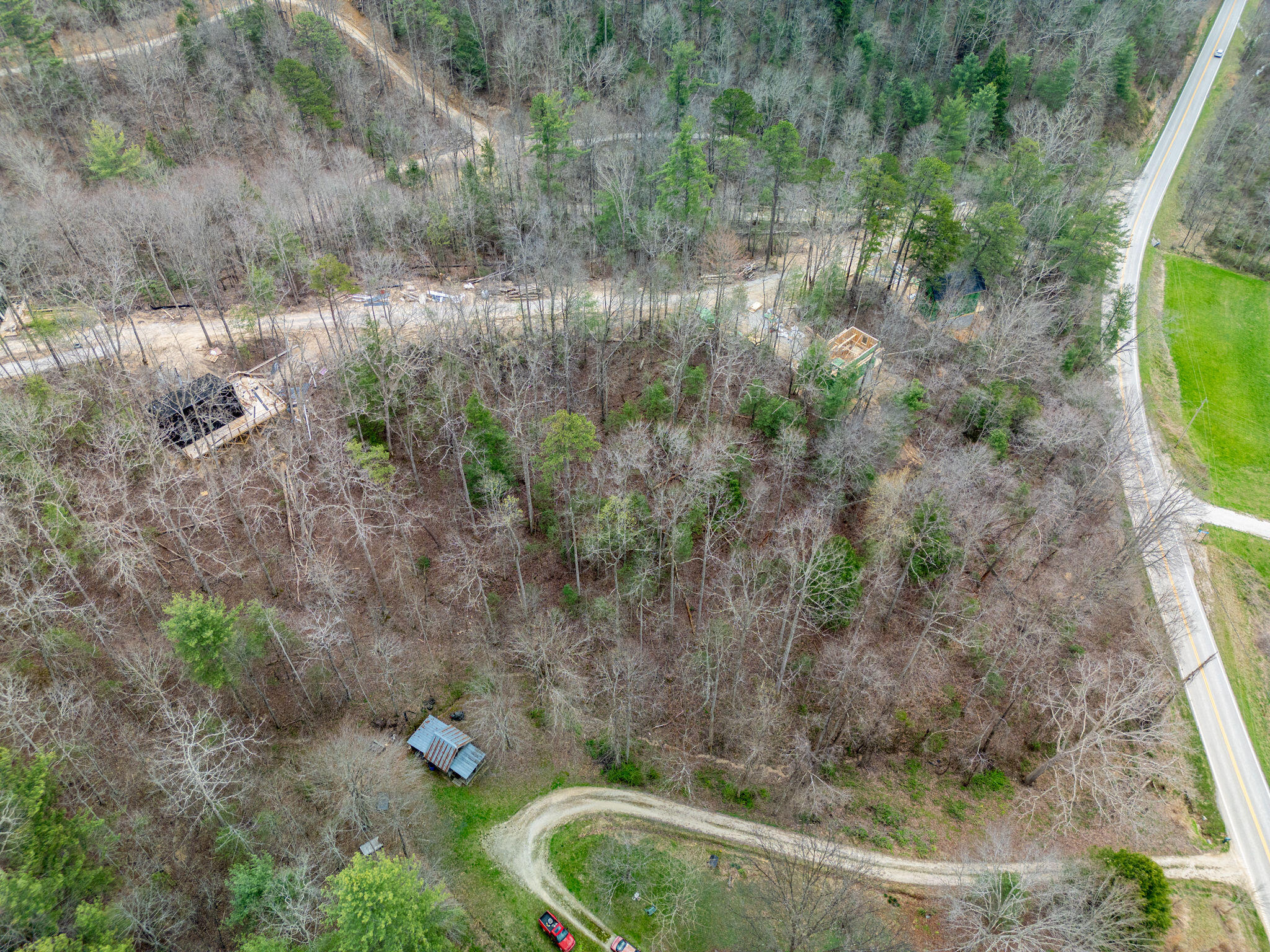 Lot 16 Middle Ridge Road Property Photo 10