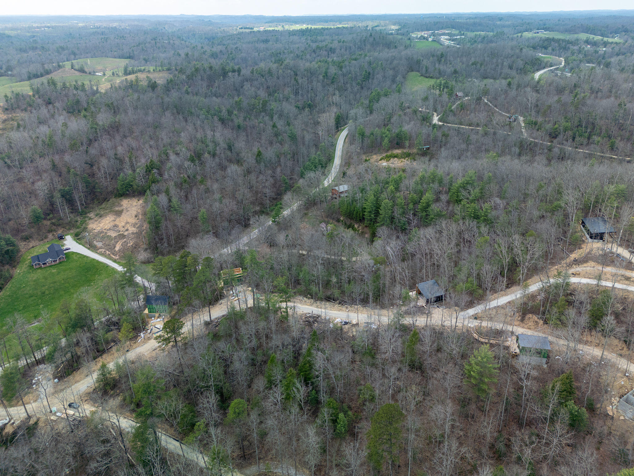 Lot 16 Middle Ridge Road Property Photo 12