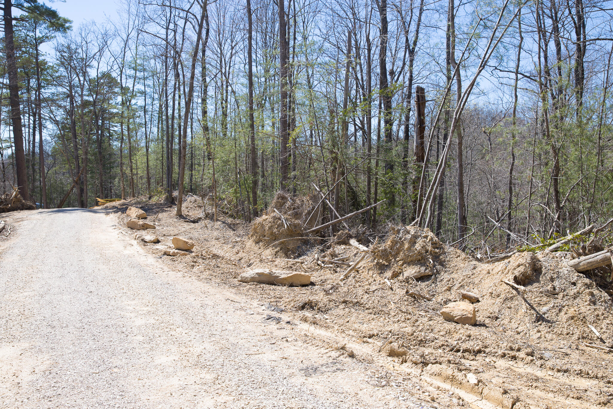 Lot 16 Middle Ridge Road Property Photo 13
