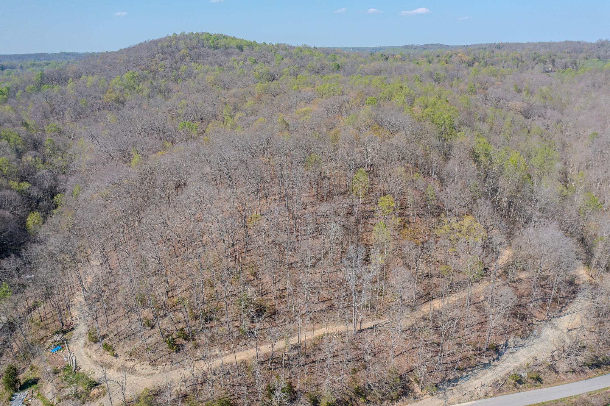 1749 Rouse Branch Road Property Photo 6