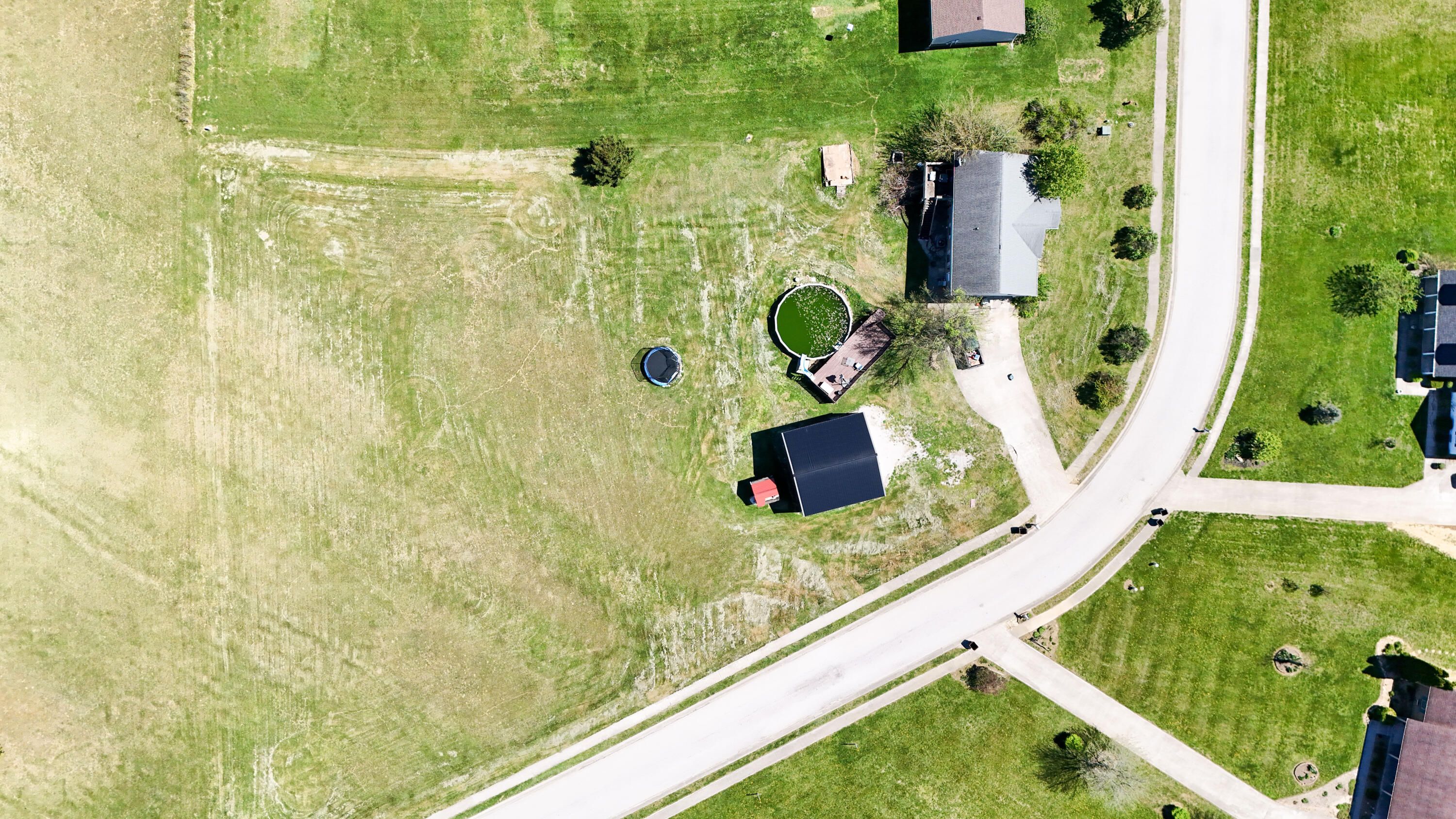 204 Saddle Brook Court Property Photo 29