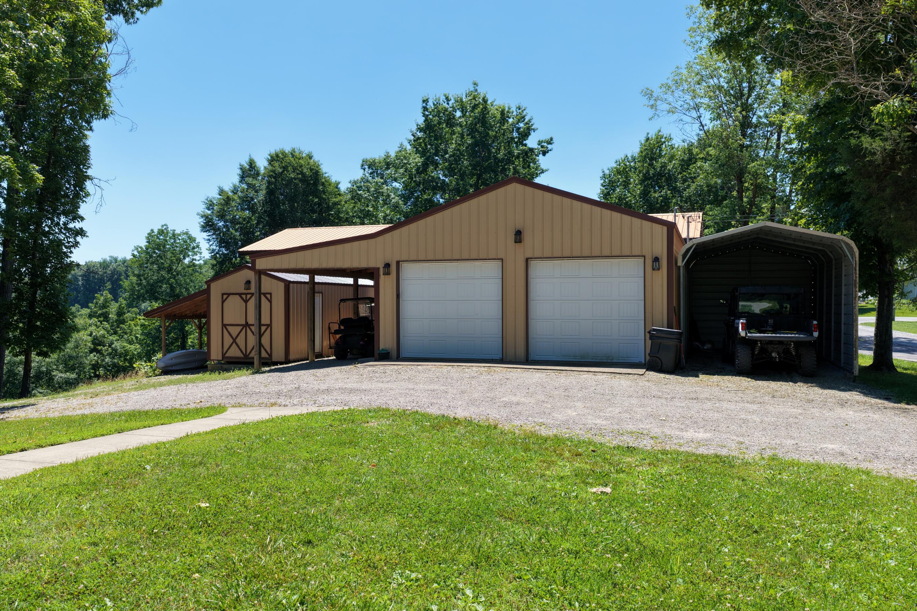 1129 Indian Ridge Road Property Photo 7