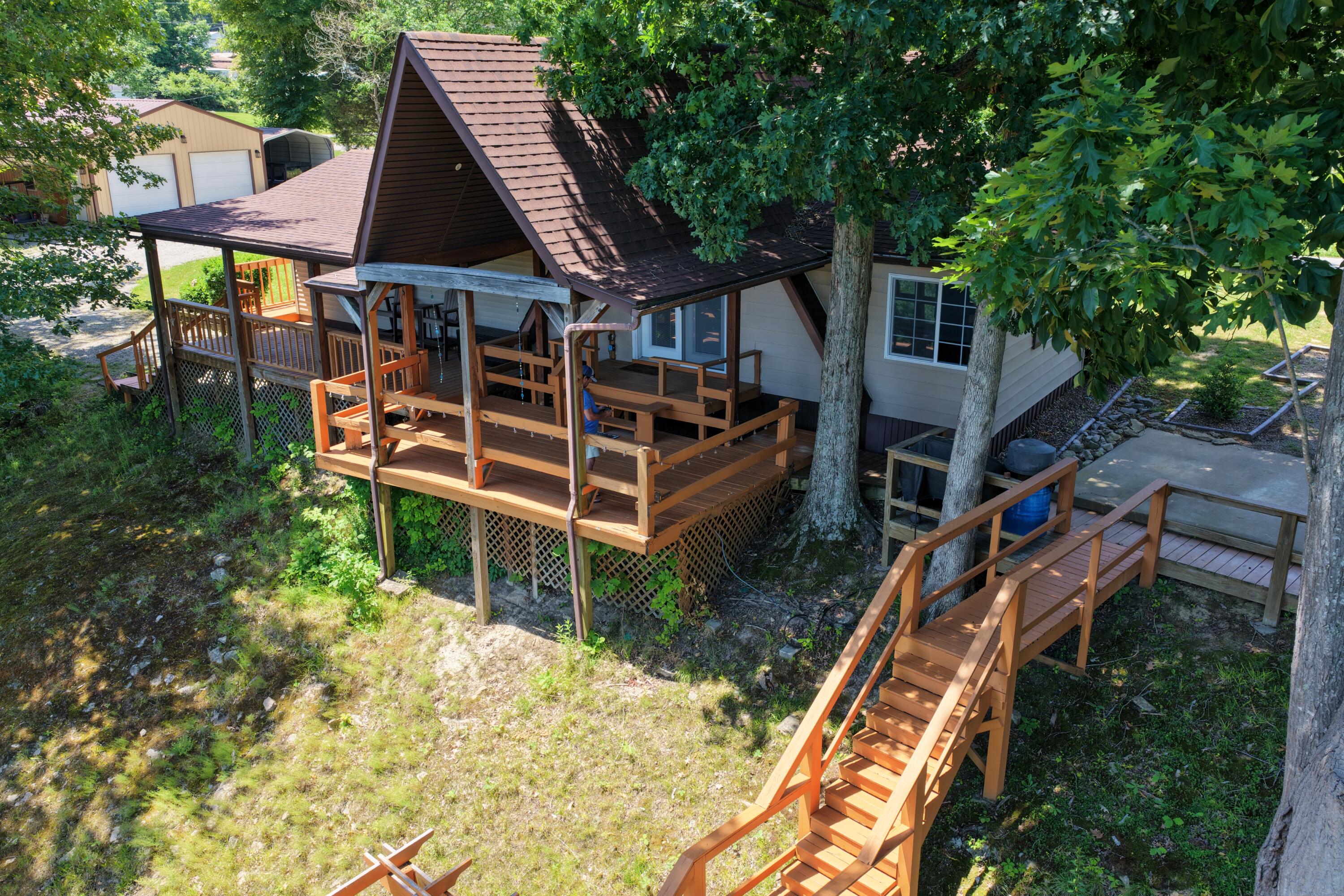 1129 Indian Ridge Road Property Photo 11