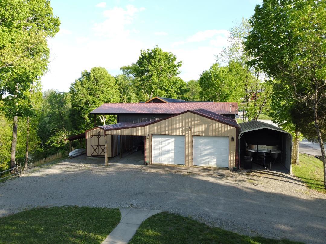 1129 Indian Ridge Road Property Photo 44