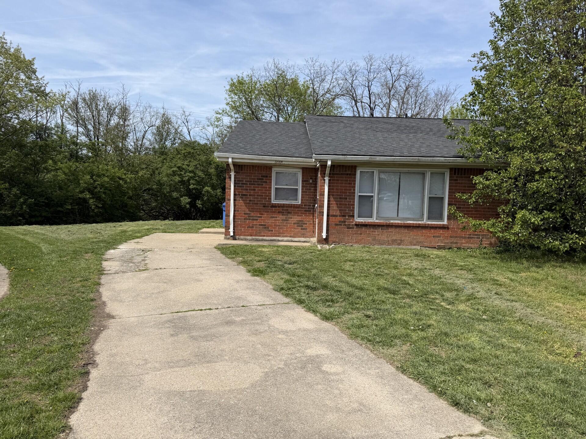 3200 Baird Court A Property Photo 1