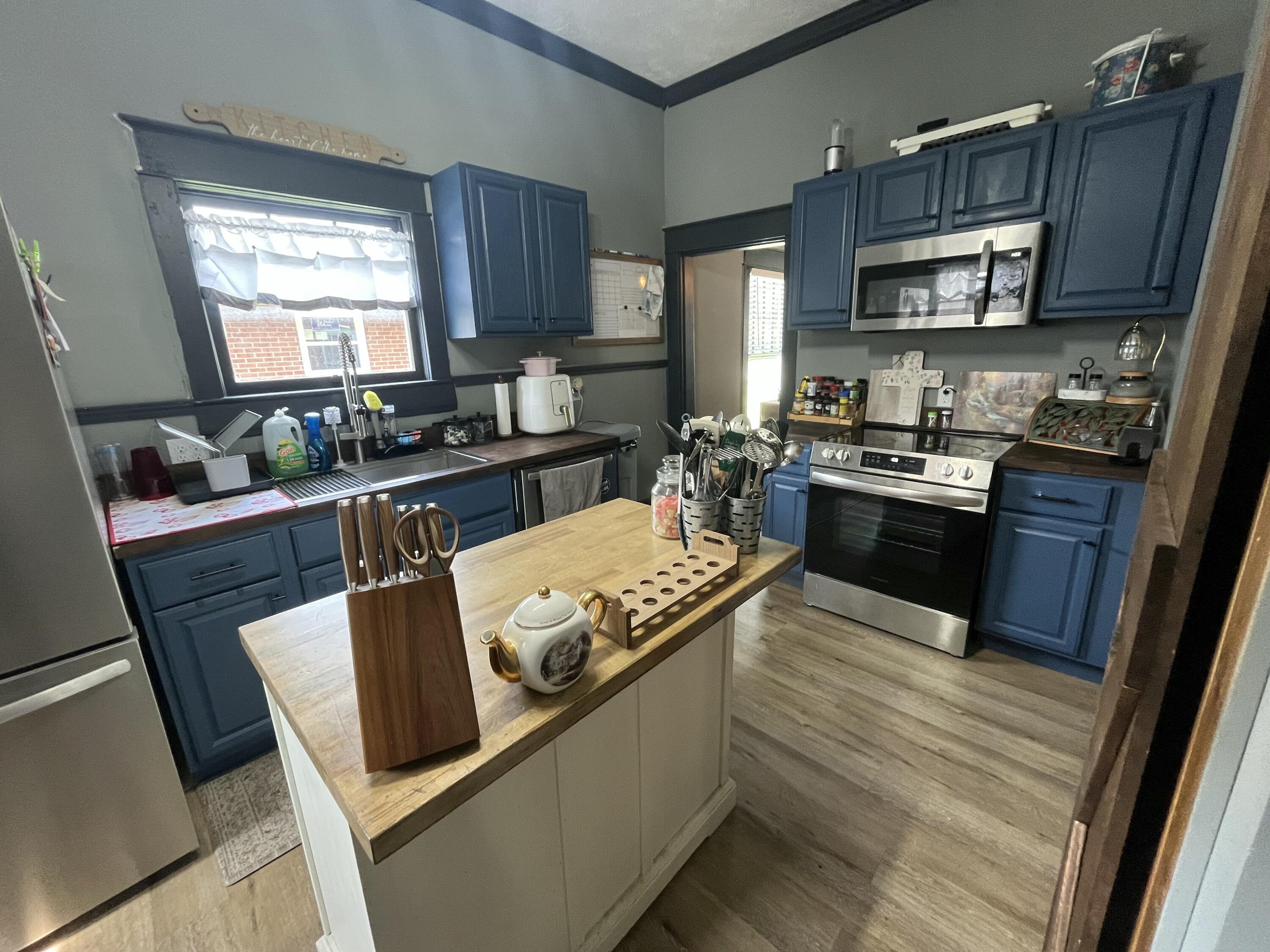 713 Exeter Avenue Property Photo 15