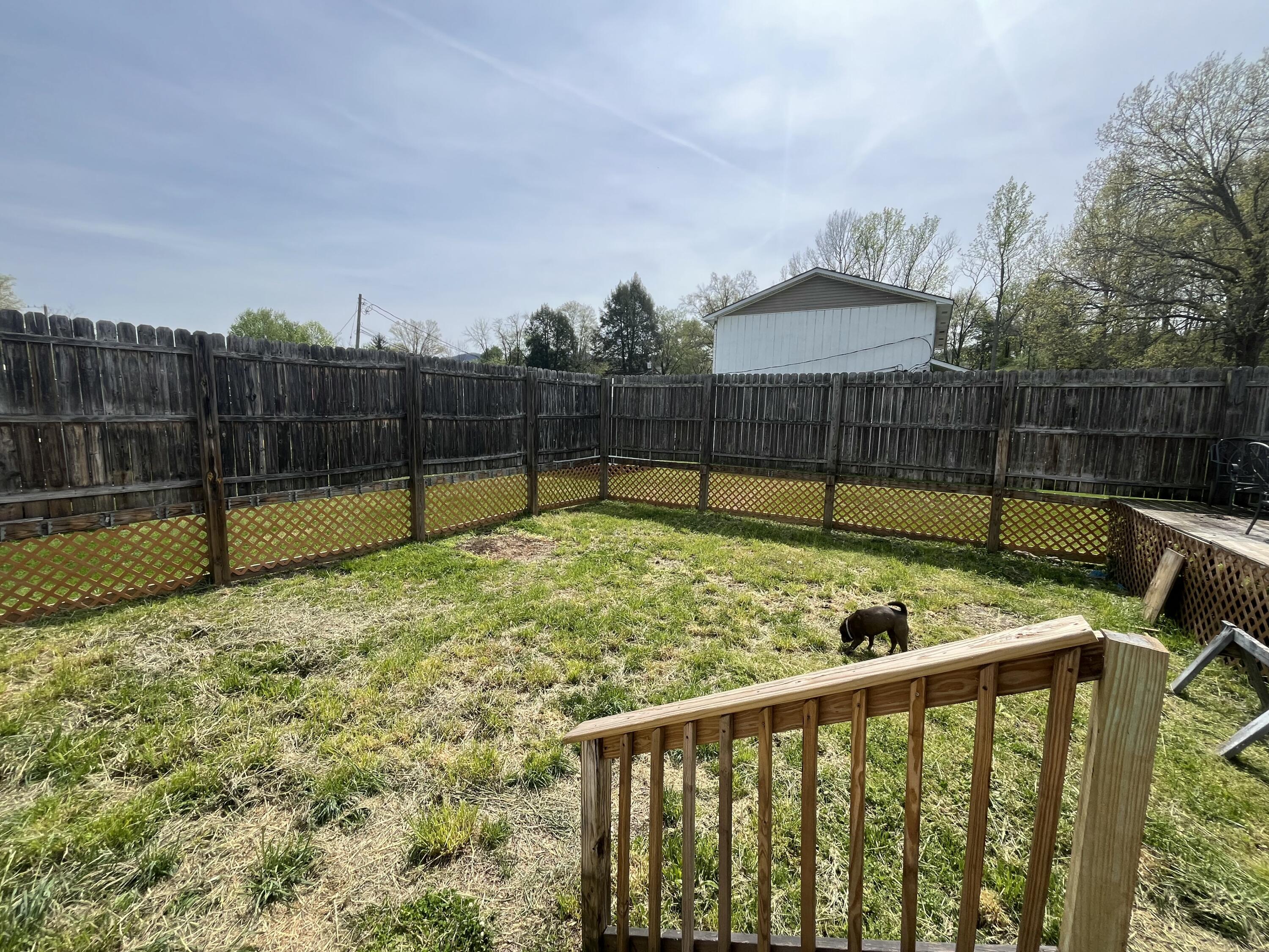 713 Exeter Avenue Property Photo 68