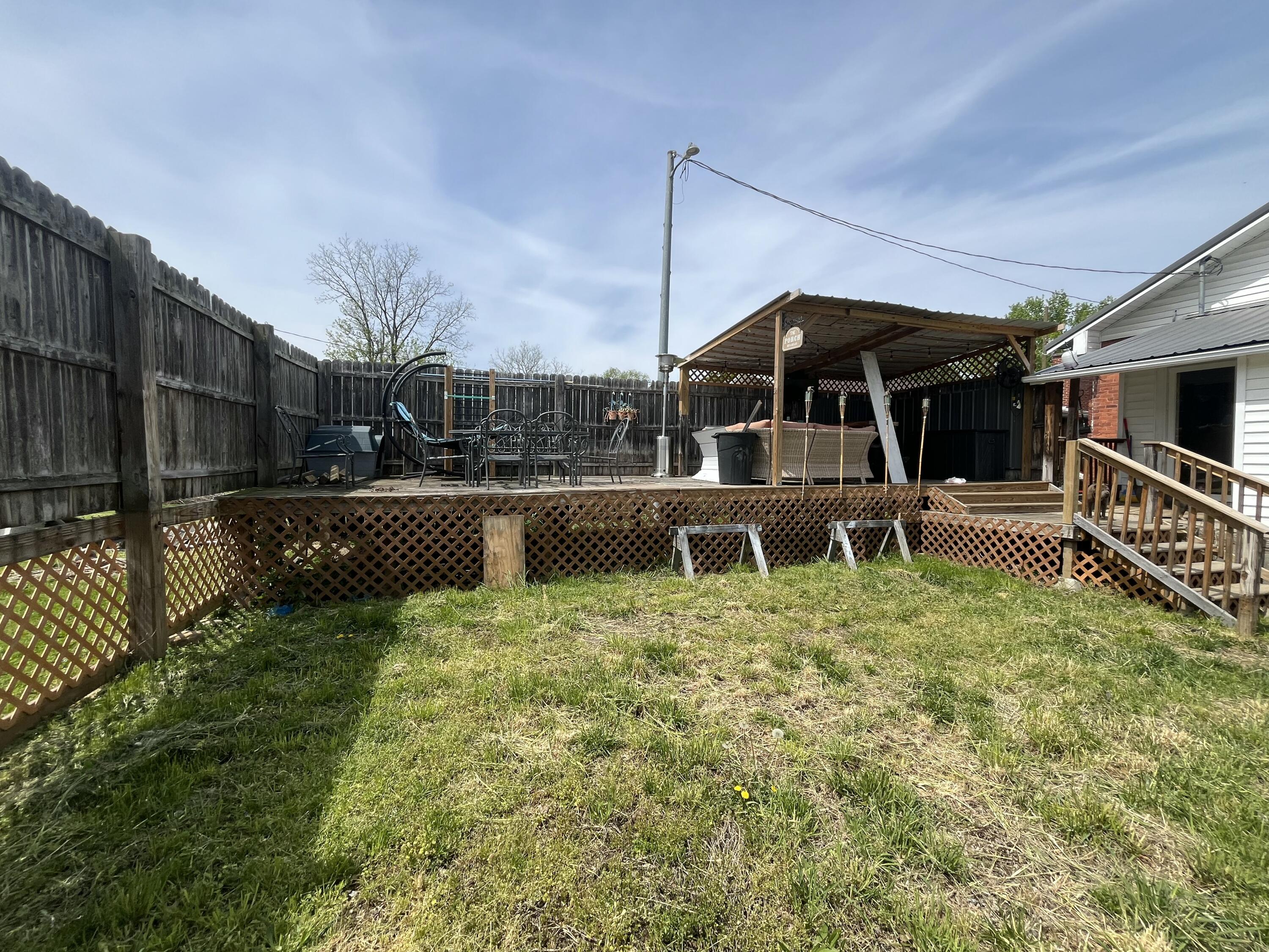 713 Exeter Avenue Property Photo 71