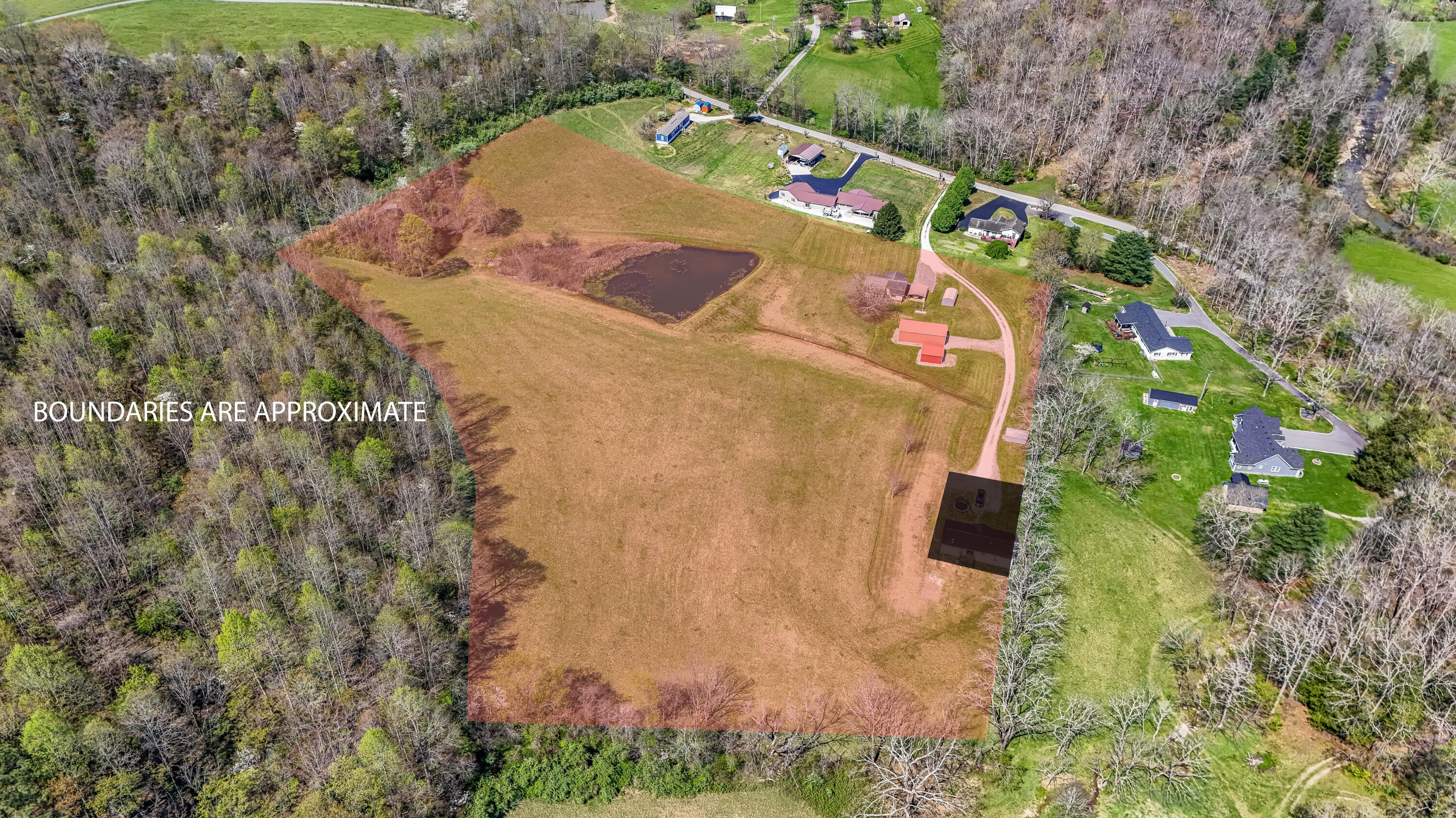 451 Walnut Grove Road Property Photo 11