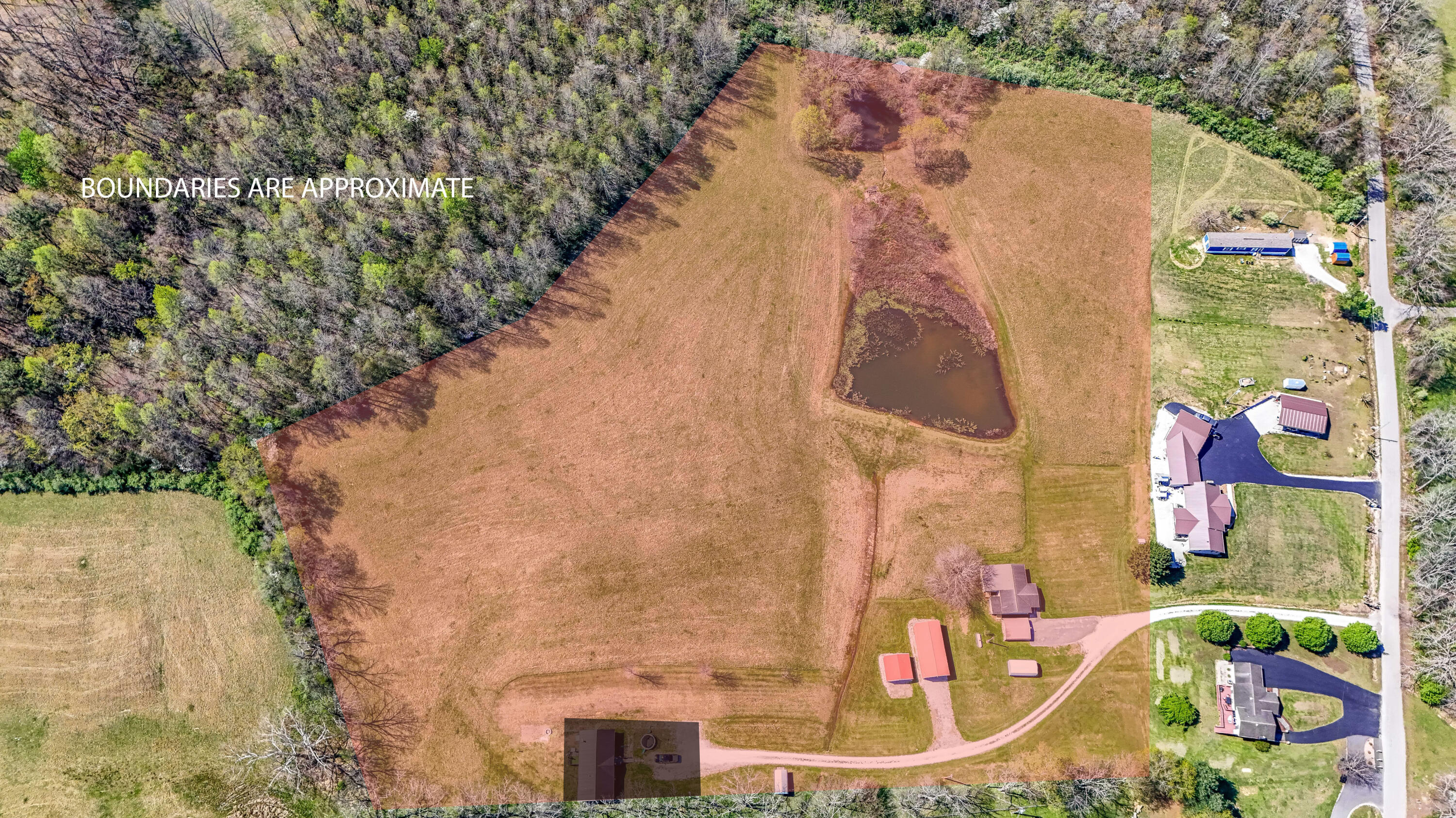 451 Walnut Grove Road Property Photo 17
