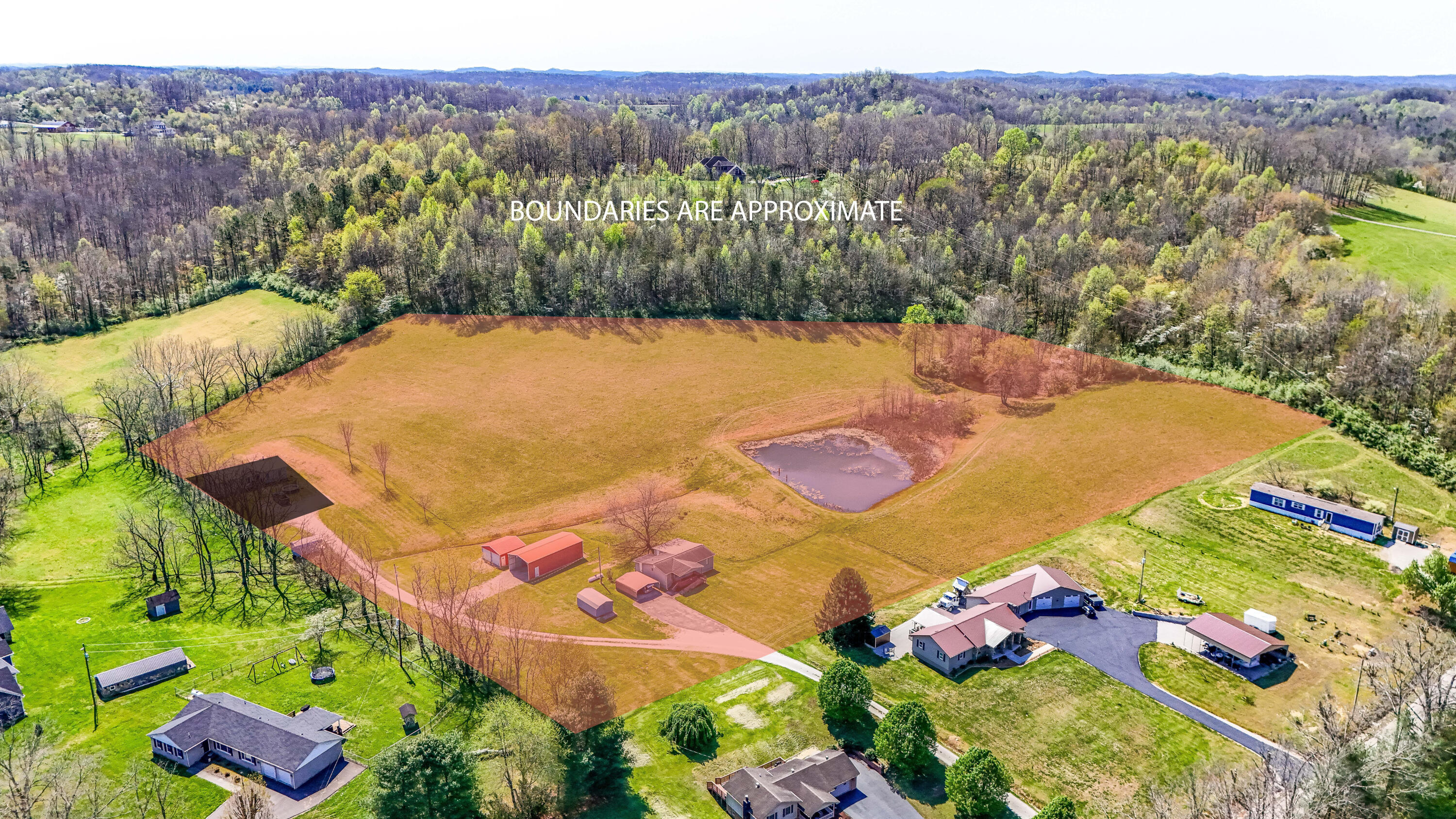 451 Walnut Grove Road Property Photo 19