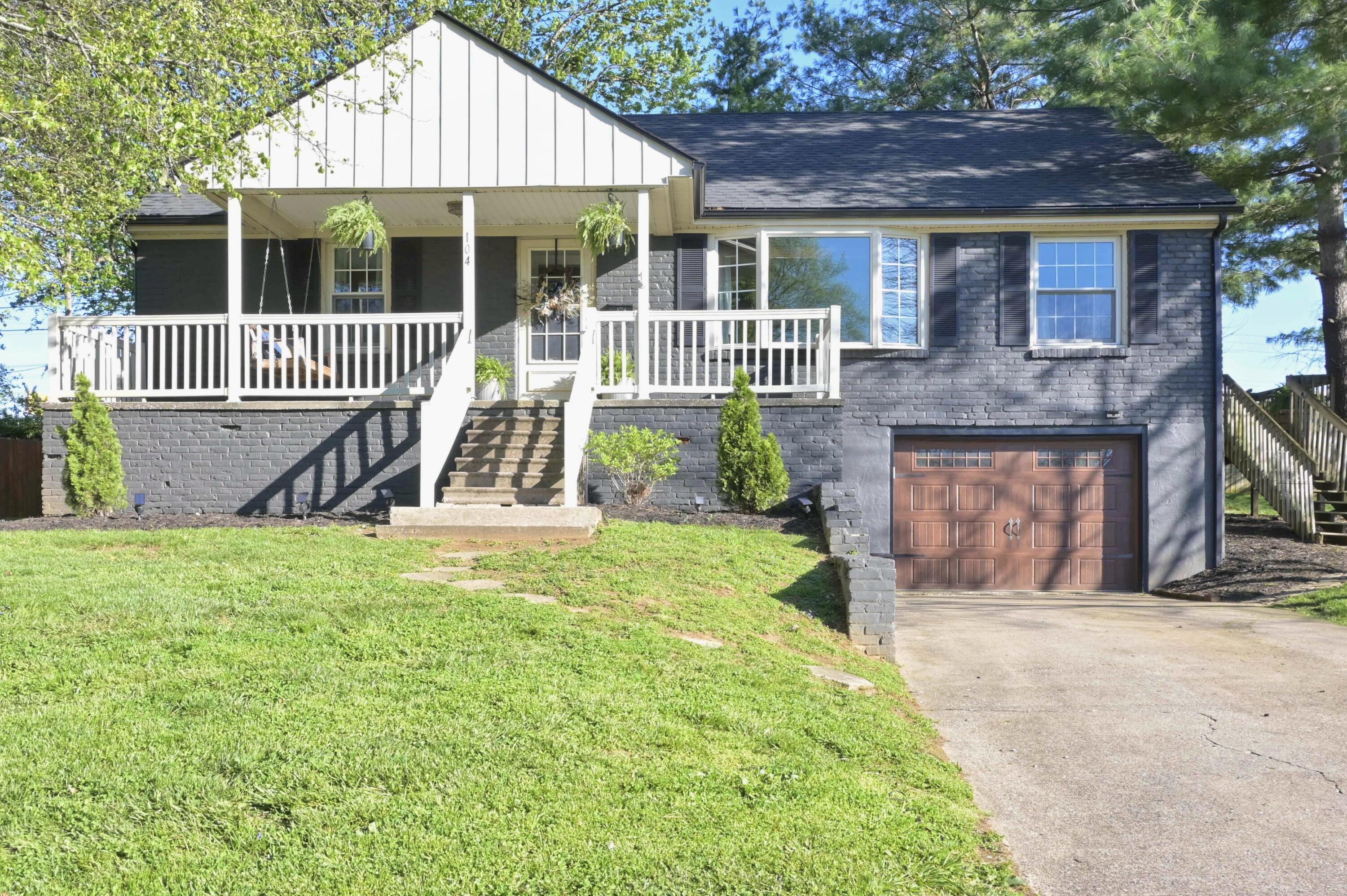 104 Cavern Drive Property Photo 1